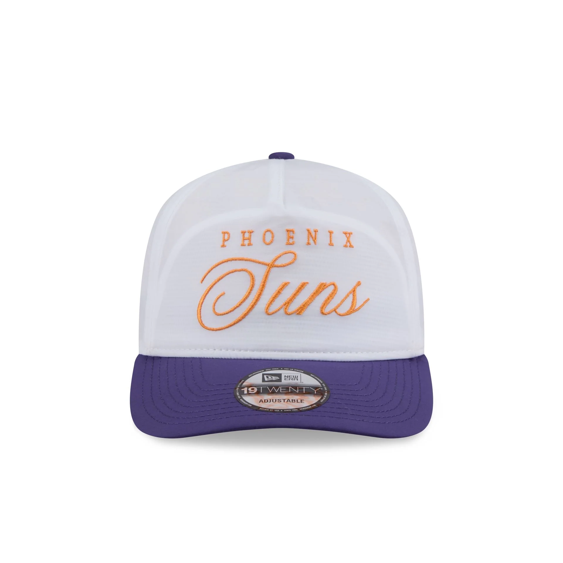 Phoenix Suns 2025 Draft 19TWENTY Adjustable Hat