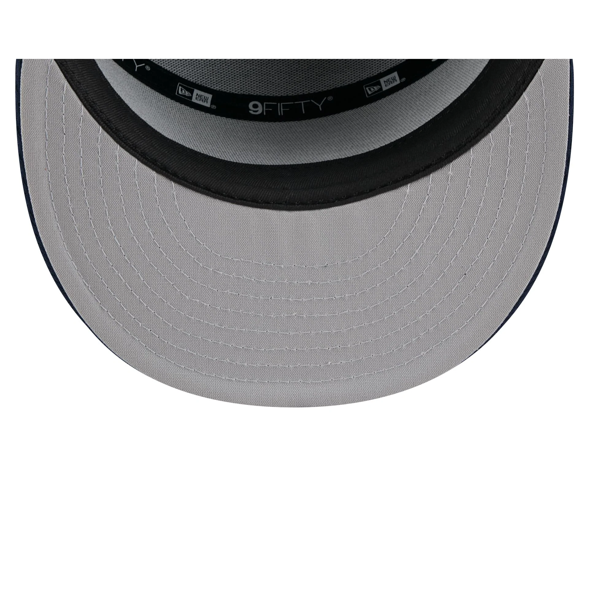 2025 Ryder Cup Team USA Flag Split Panel 9FIFTY Snapback Hat