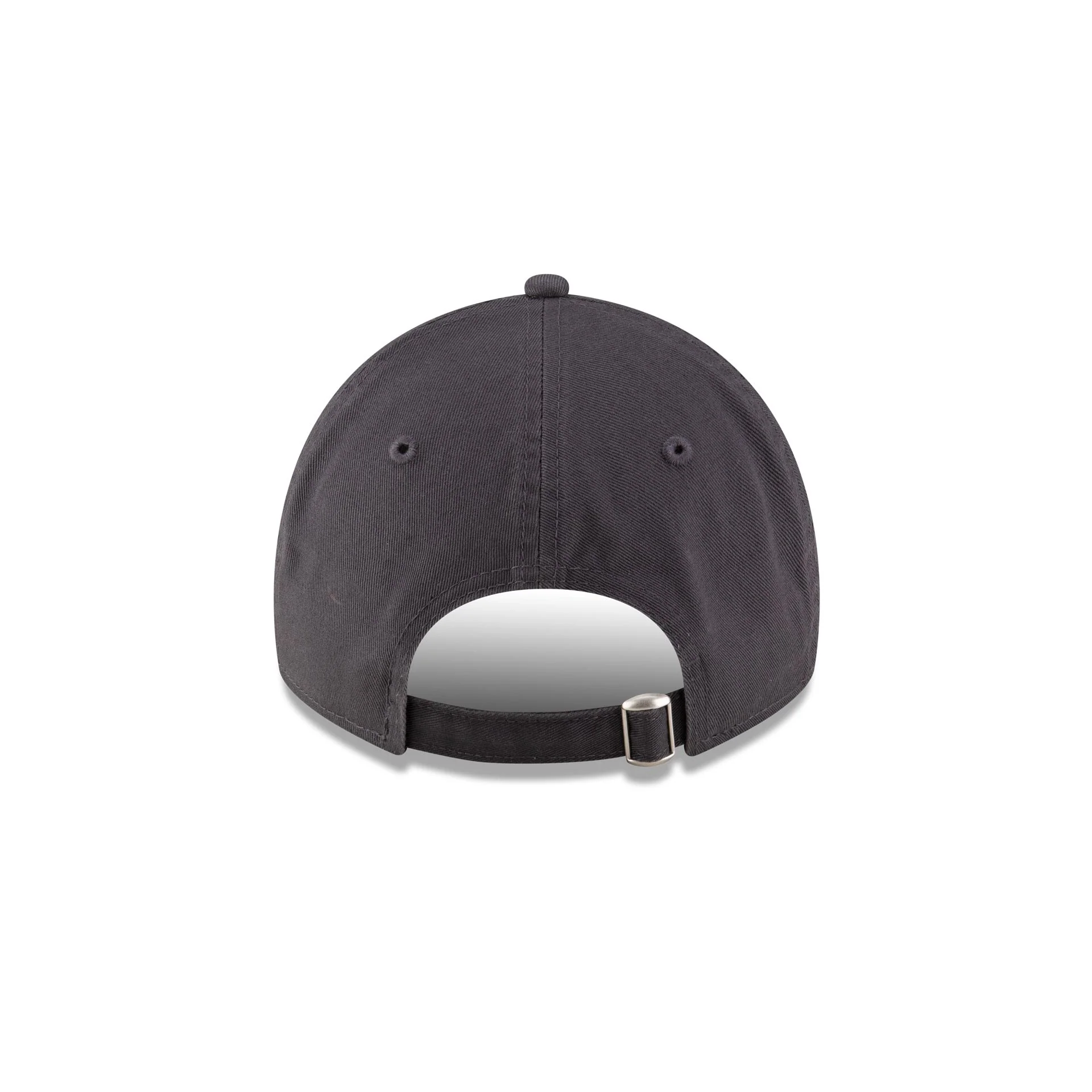 Utah Hockey Club Gray 9TWENTY Adjustable Hat