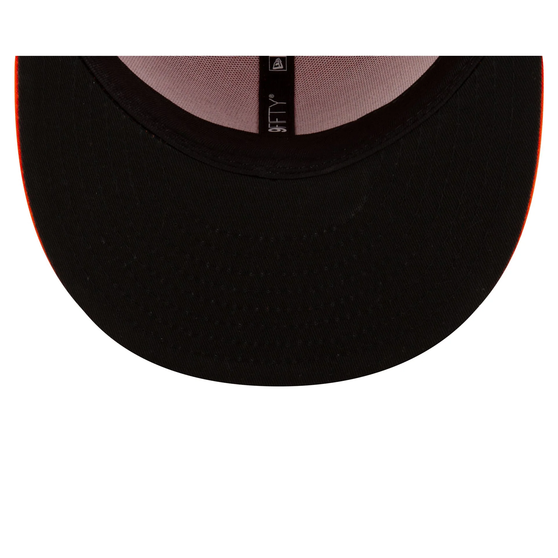 Cincinnati Bengals Historic Helmet Pack 9FIFTY Snapback Hat