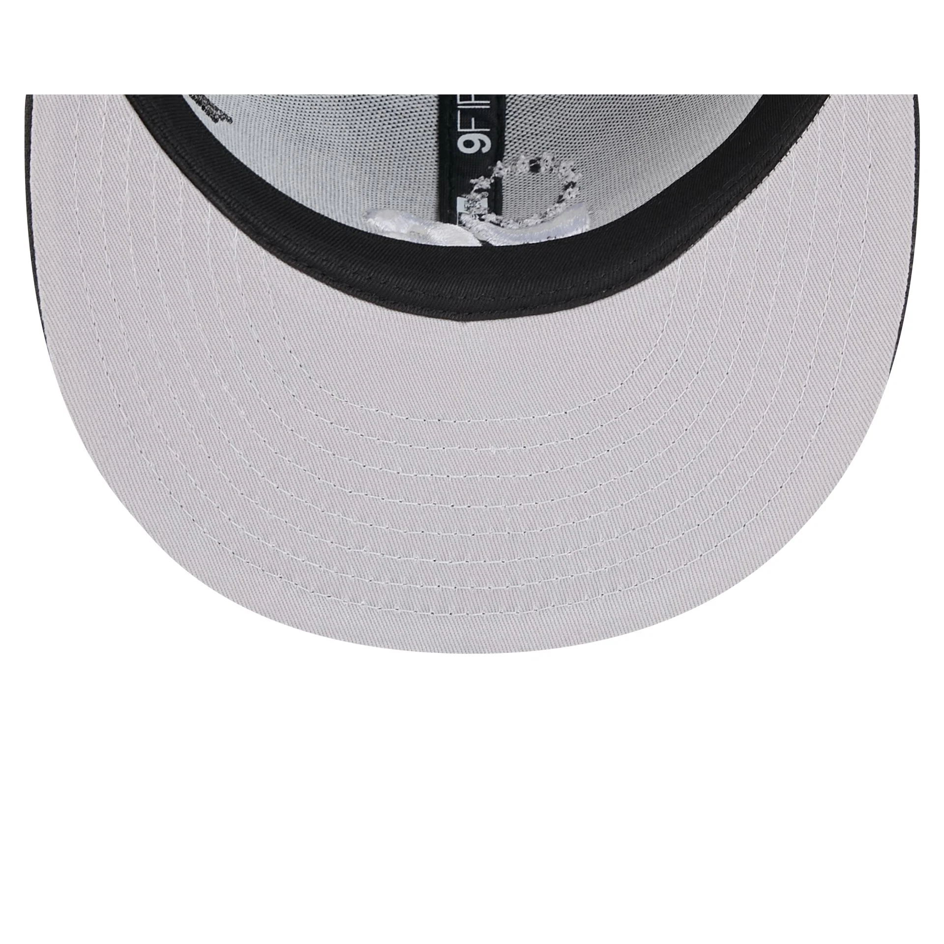 Philadelphia 76ers City Art 9FIFTY Snapback Hat