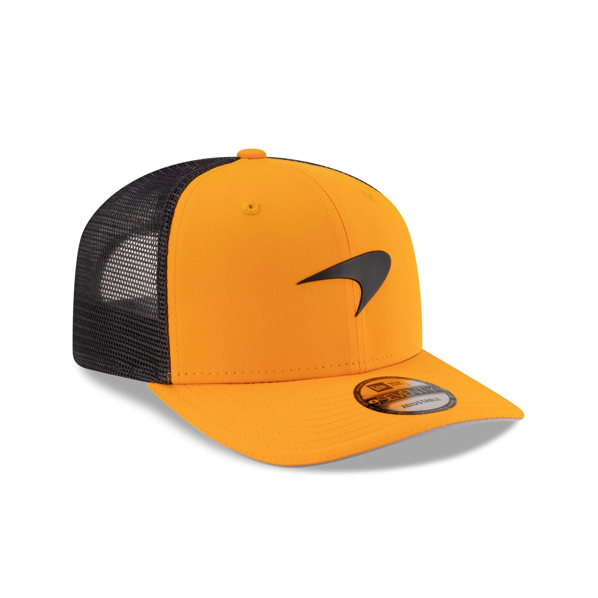 McLaren Formula 1 Team 9SEVENTY Trucker Hat
