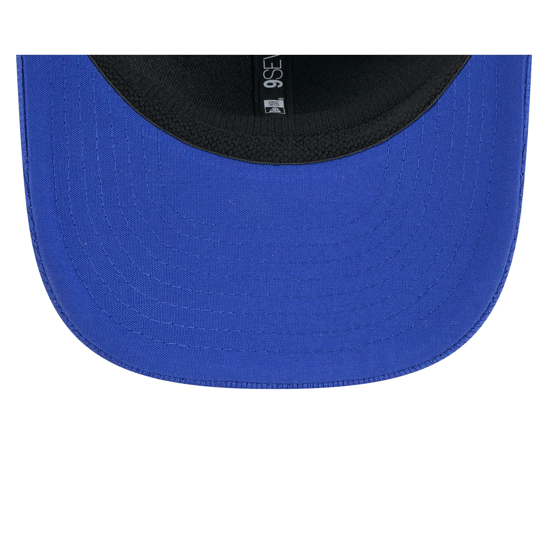 CF Montreal 2025 Jersey Hook 9SEVENTY Stretch-Snap Hat