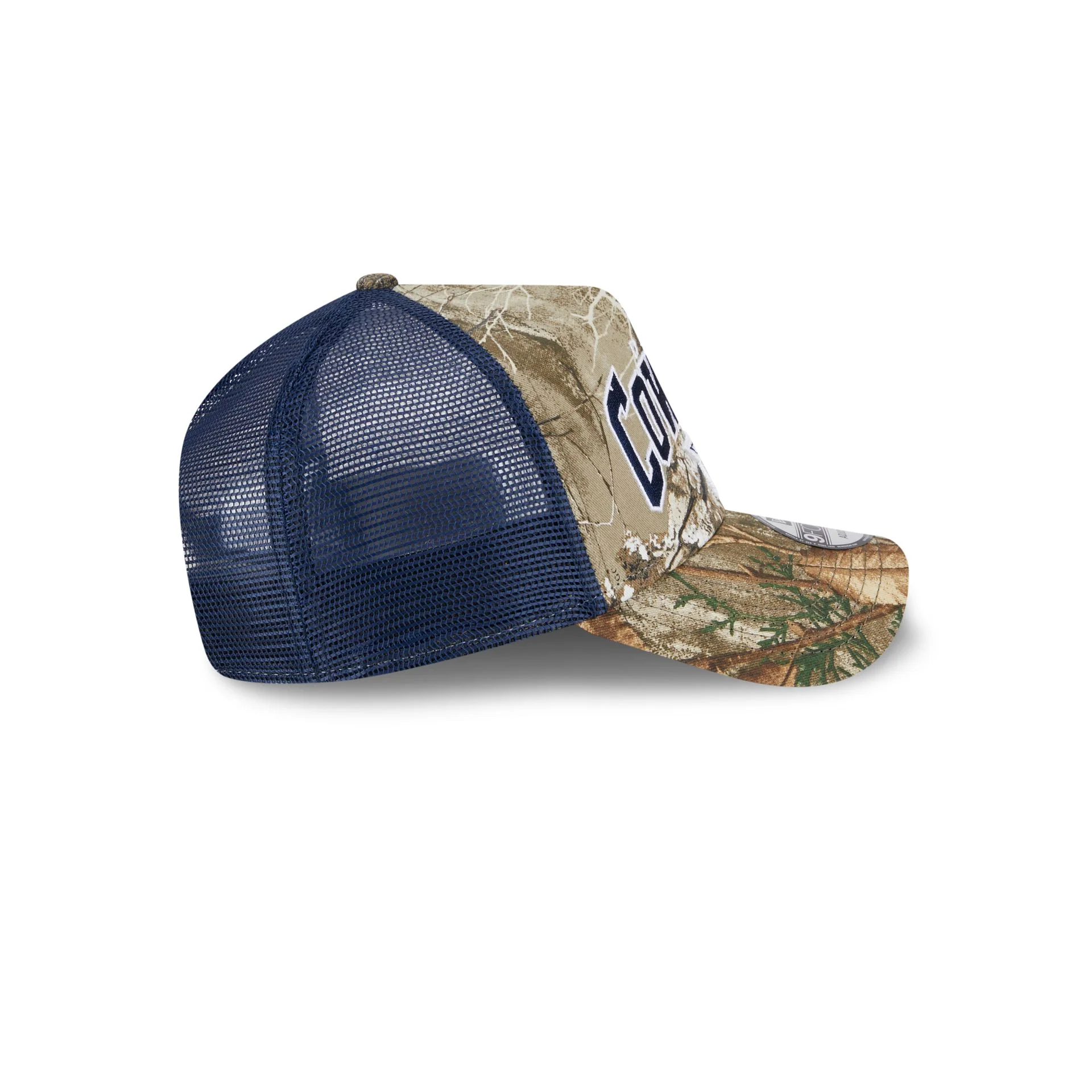 Dallas Cowboys Active 9FORTY A-Frame Trucker Hat