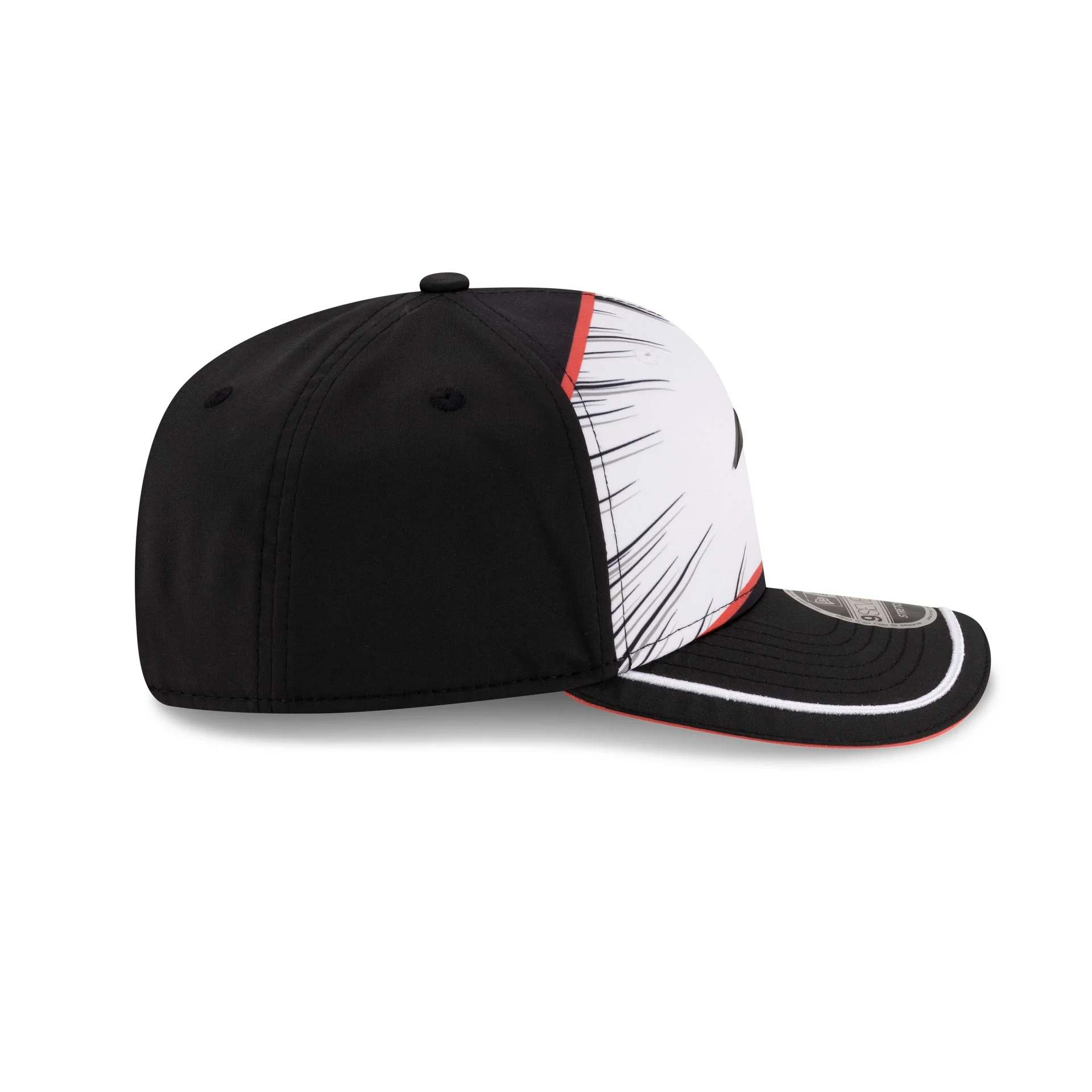 2025 Japan Race Special McLaren Formula 1 Team 9SEVENTY Stretch-Snap Hat