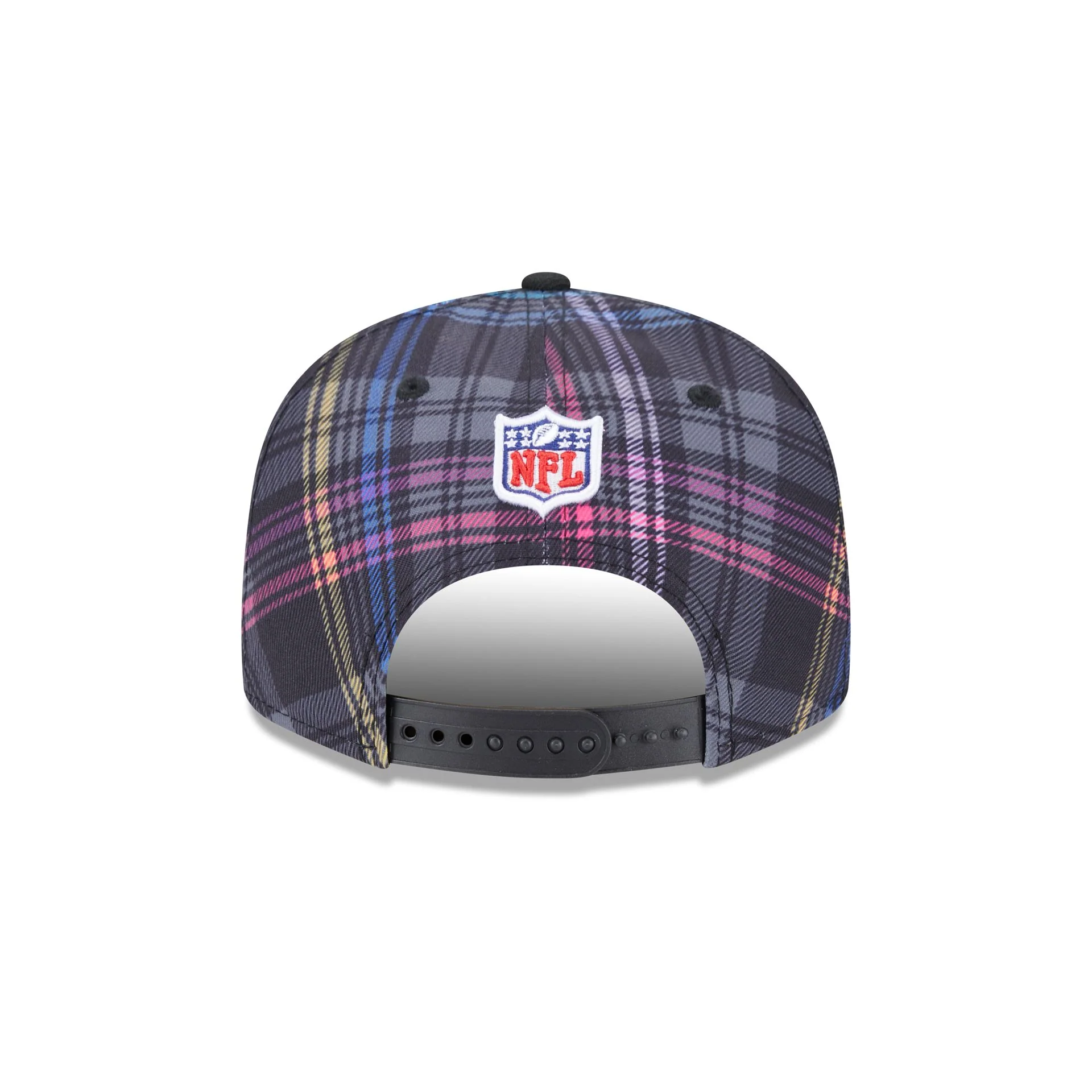 Green Bay Packers 2024 Crucial Catch 9FIFTY Snapback Hat