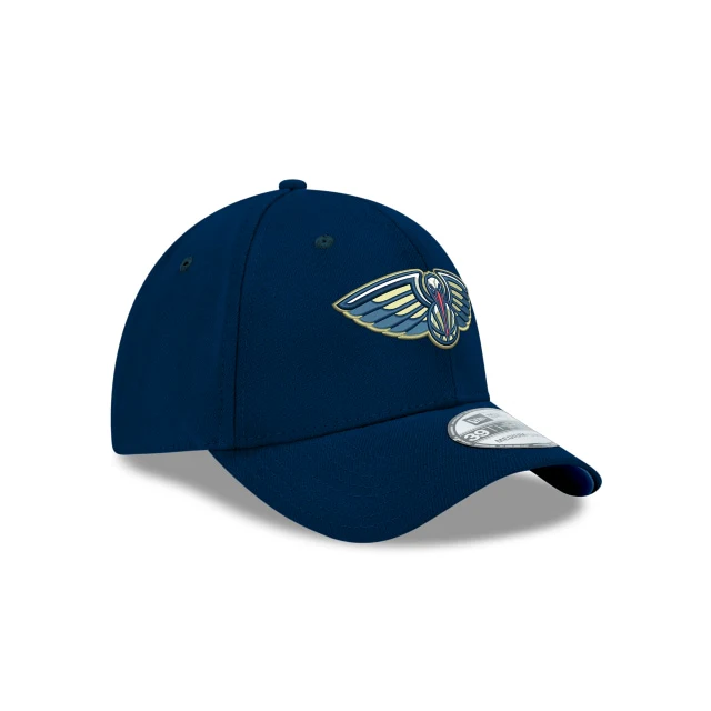 New Orleans Pelicans Team Classic 39THIRTY Stretch Fit Hat