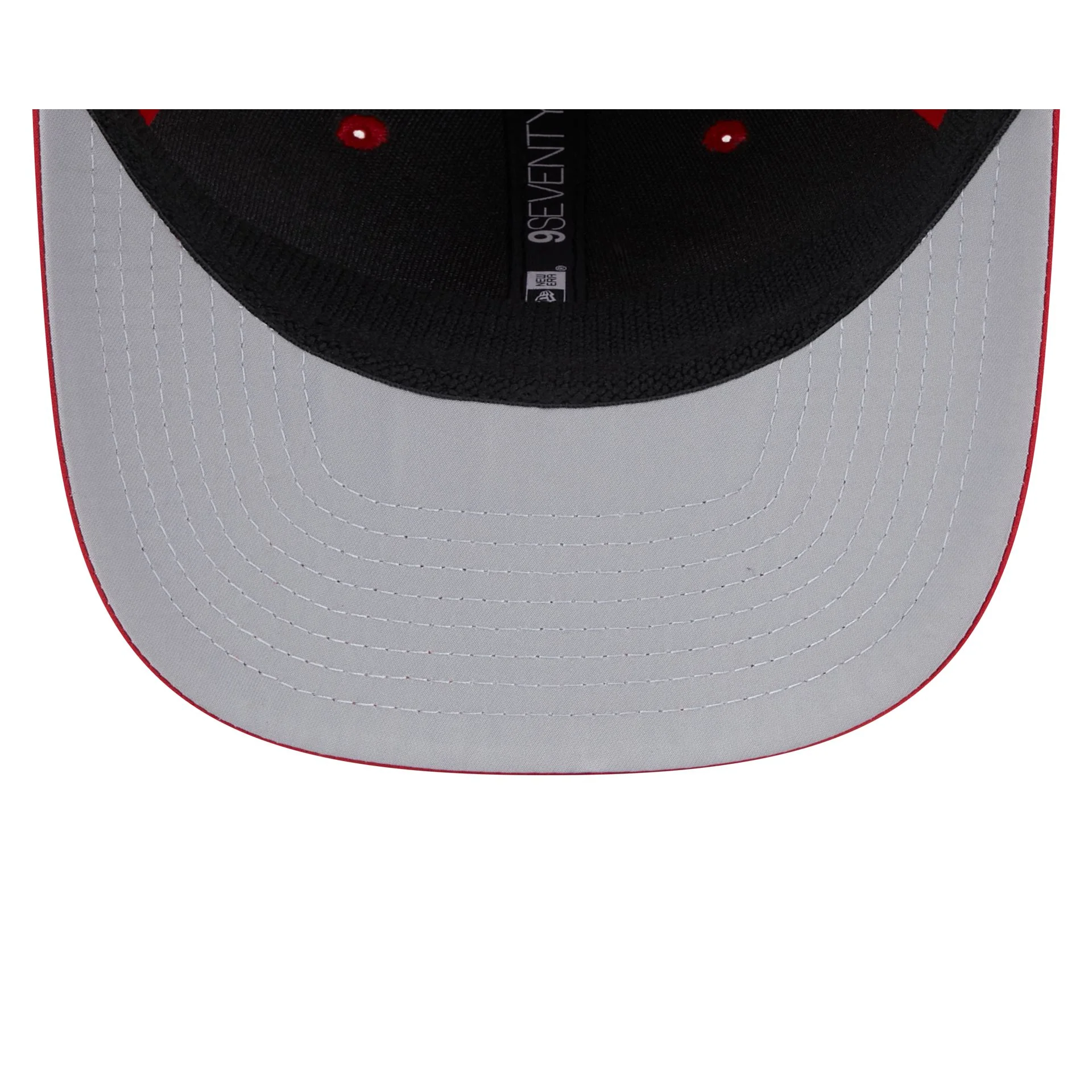 Chicago Blackhawks Perform 9SEVENTY Stretch-Snap Hat