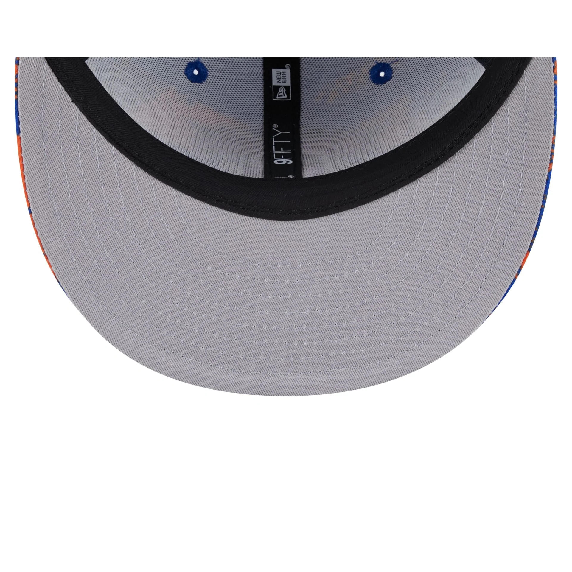 New York Knicks 2024 Tip-Off 9FIFTY Snapback Hat