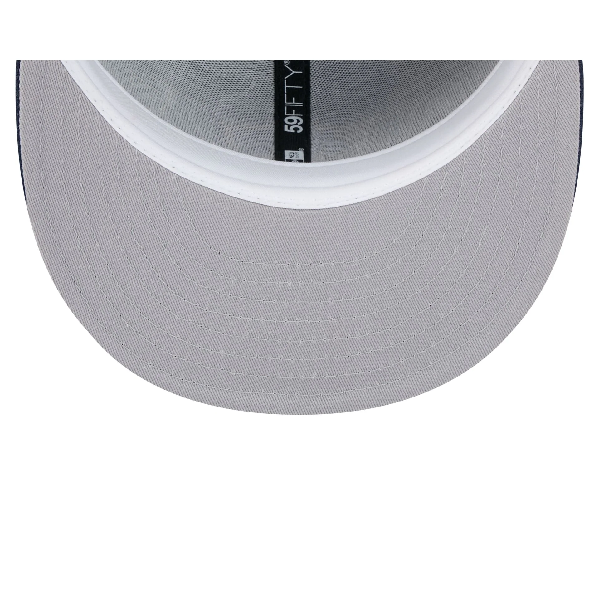 LA Galaxy Team 59FIFTY Fitted Hat