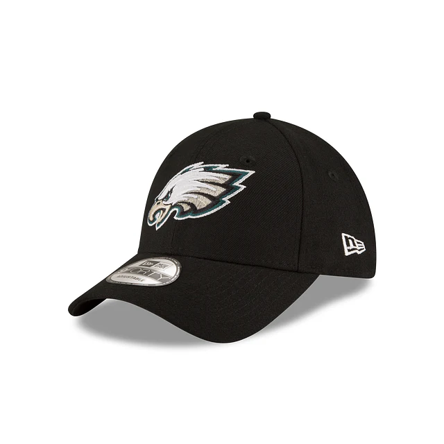 Philadelphia Eagles The League 9FORTY Adjustable Hat