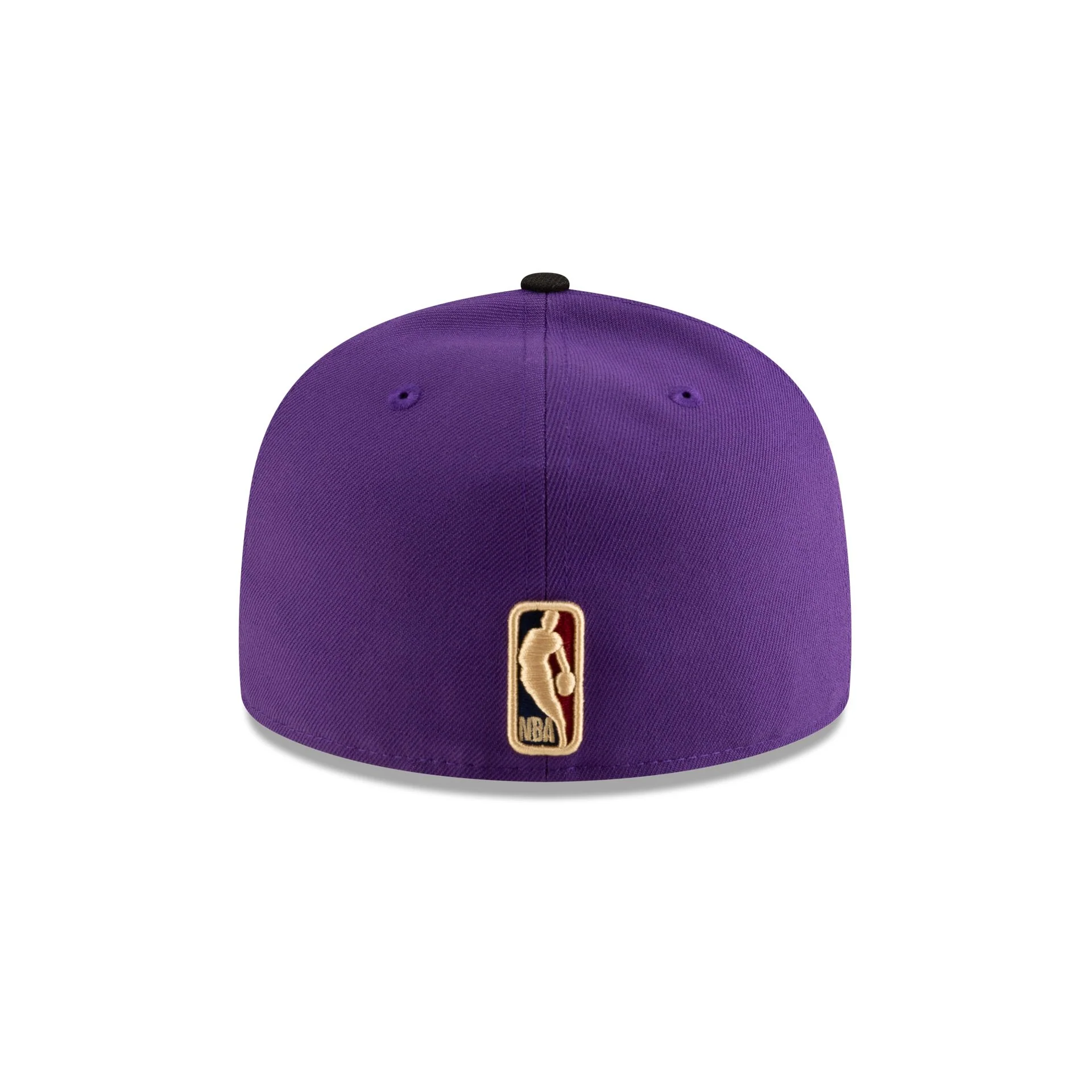 Toronto Raptors Classic Edition 59FIFTY Fitted Hat