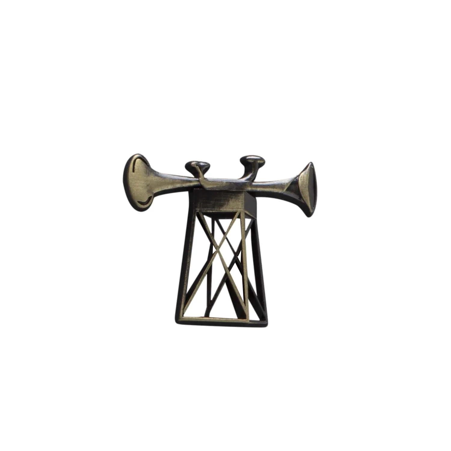 San Francisco 49ers 2025 Draft Black 59FIFTY A-Frame Fitted Hat