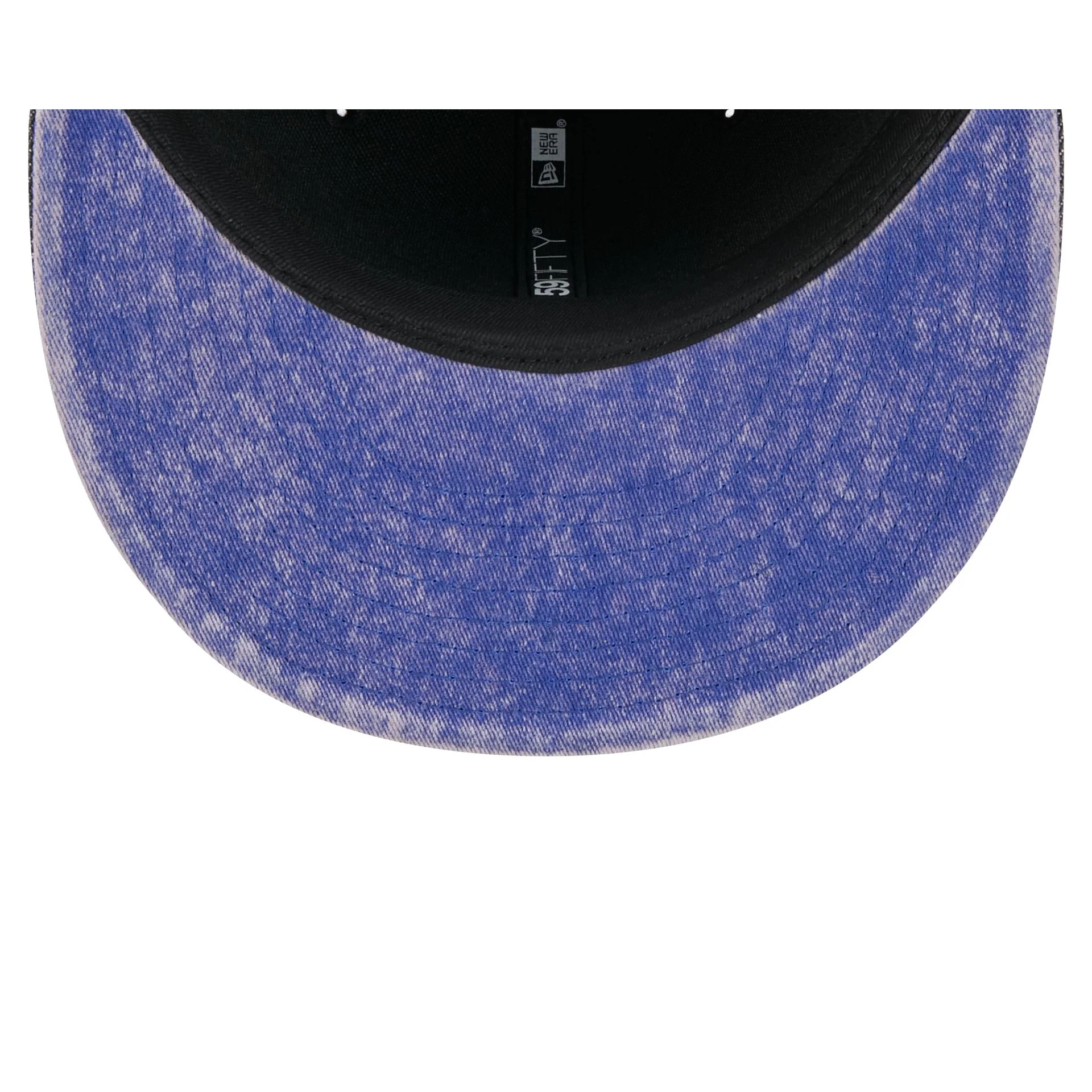 Golden State Warriors Sport Classics Pastel 59FIFTY Fitted Hat