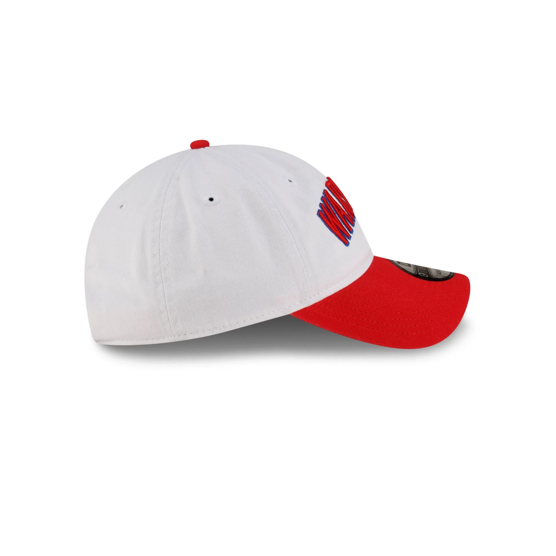 Golden State Warriors Classic Edition 9TWENTY Adjustable Hat