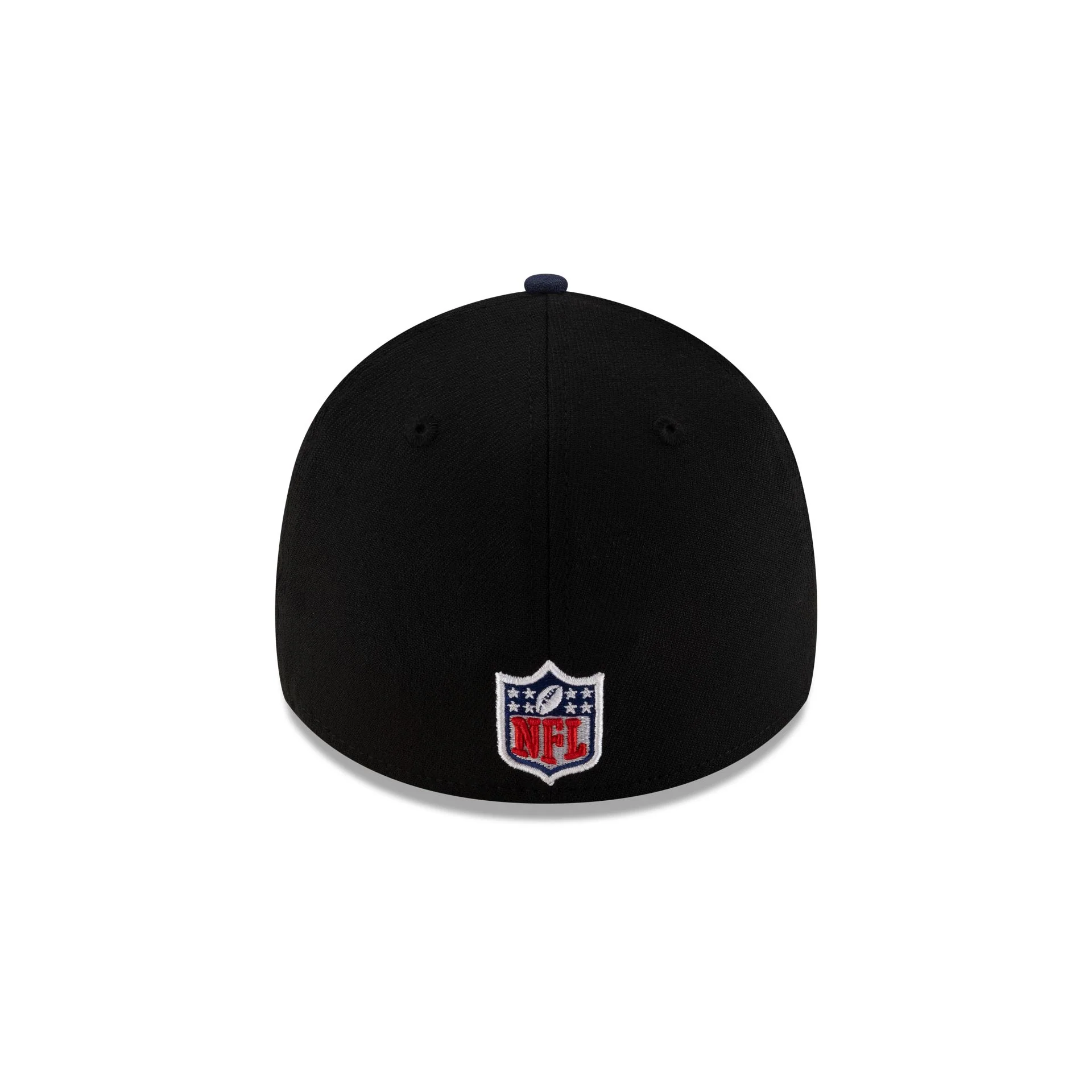 Tennessee Titans 2025 Draft 39THIRTY Stretch Fit Hat