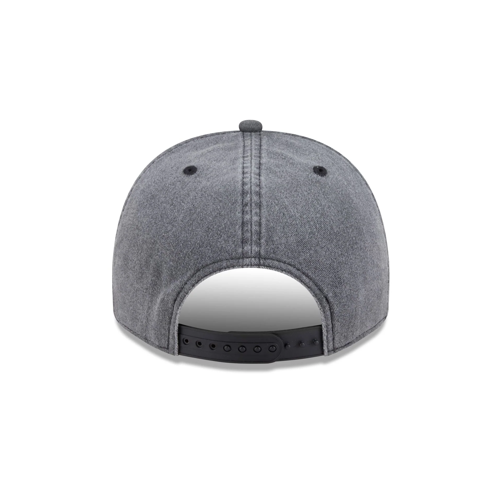 Tampa Bay Lightning Washed 9FIFTY A-Frame Snapback Hat