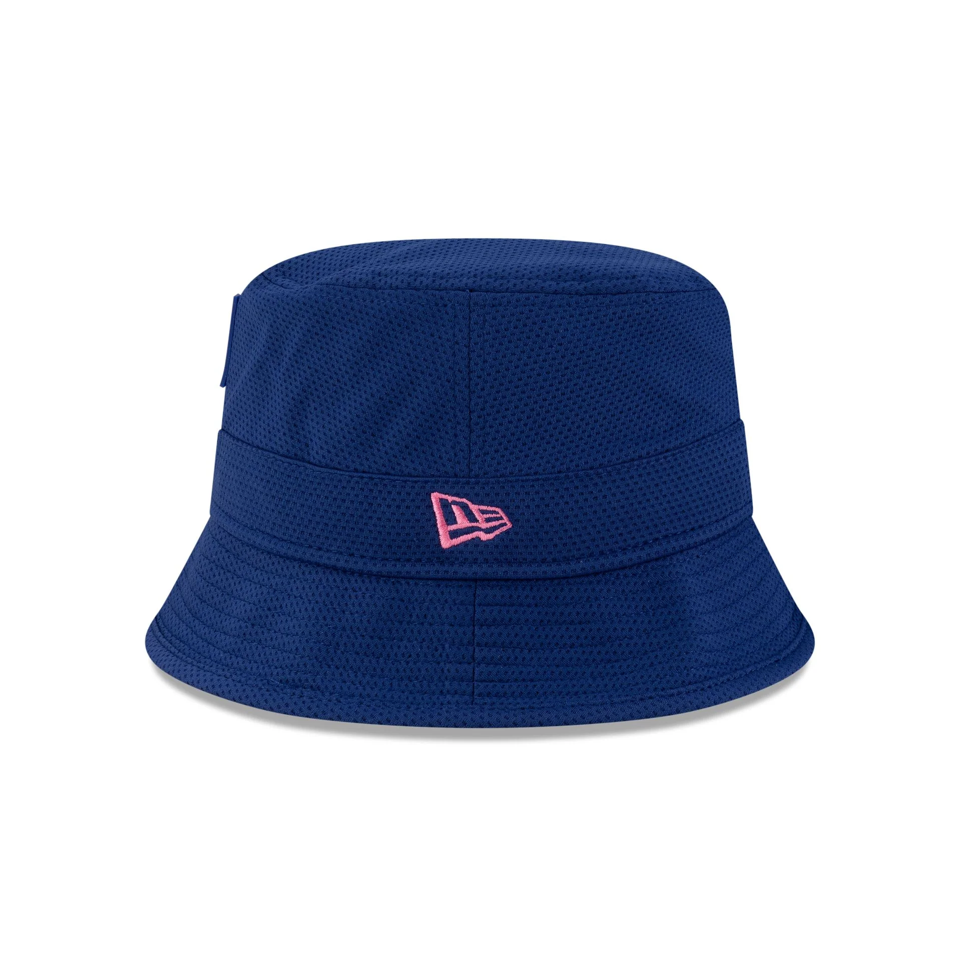 2025 Miami Race BWT Alpine F1 Team Light Navy Bucket Hat