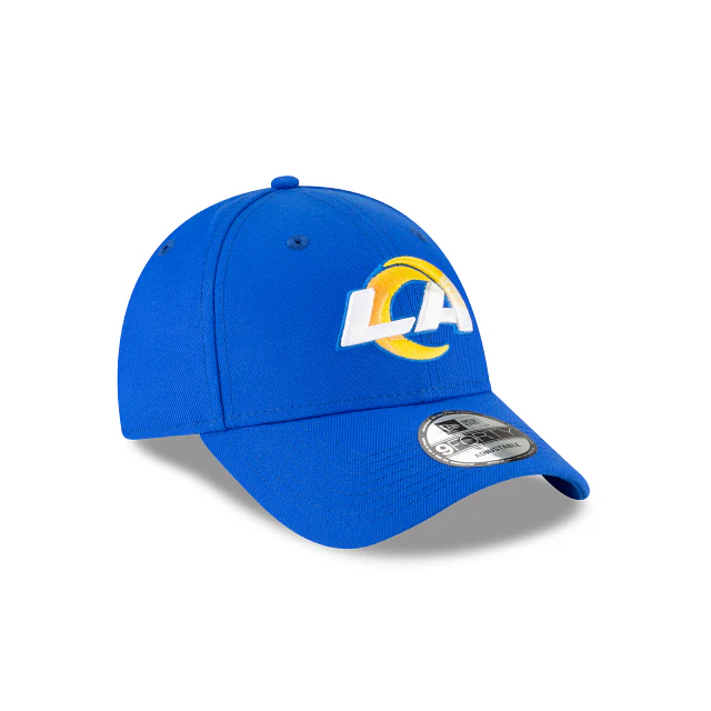 Los Angeles Rams The League 9FORTY Adjustable Hat