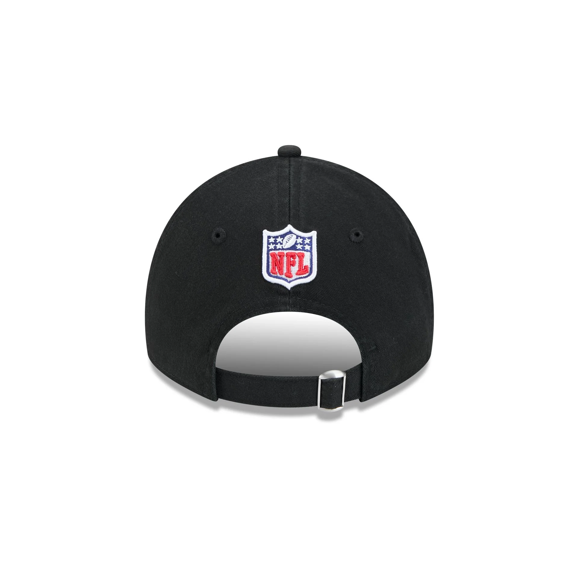 New Orleans Saints 2024 Sideline 9TWENTY Adjustable Hat