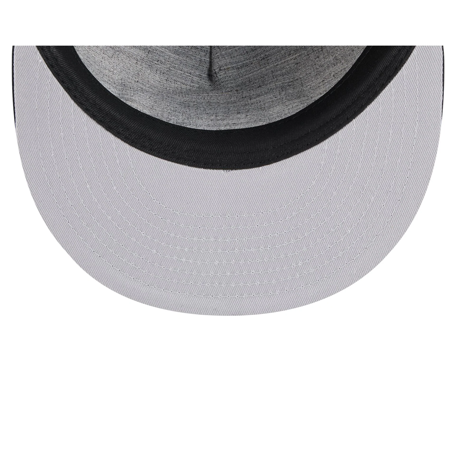 Los Angeles Lakers Boho Wool Retro Crown 59FIFTY Fitted Hat