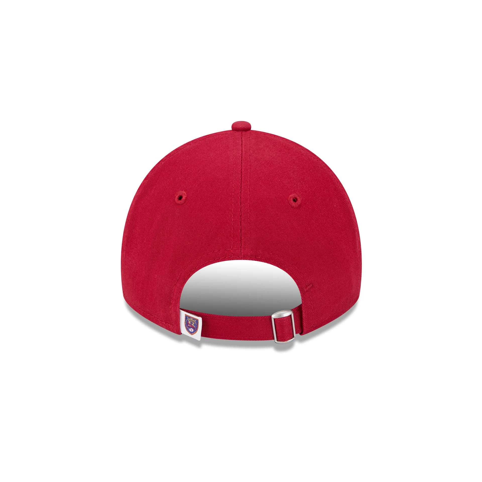Real Salt Lake Team 9TWENTY Adjustable Hat