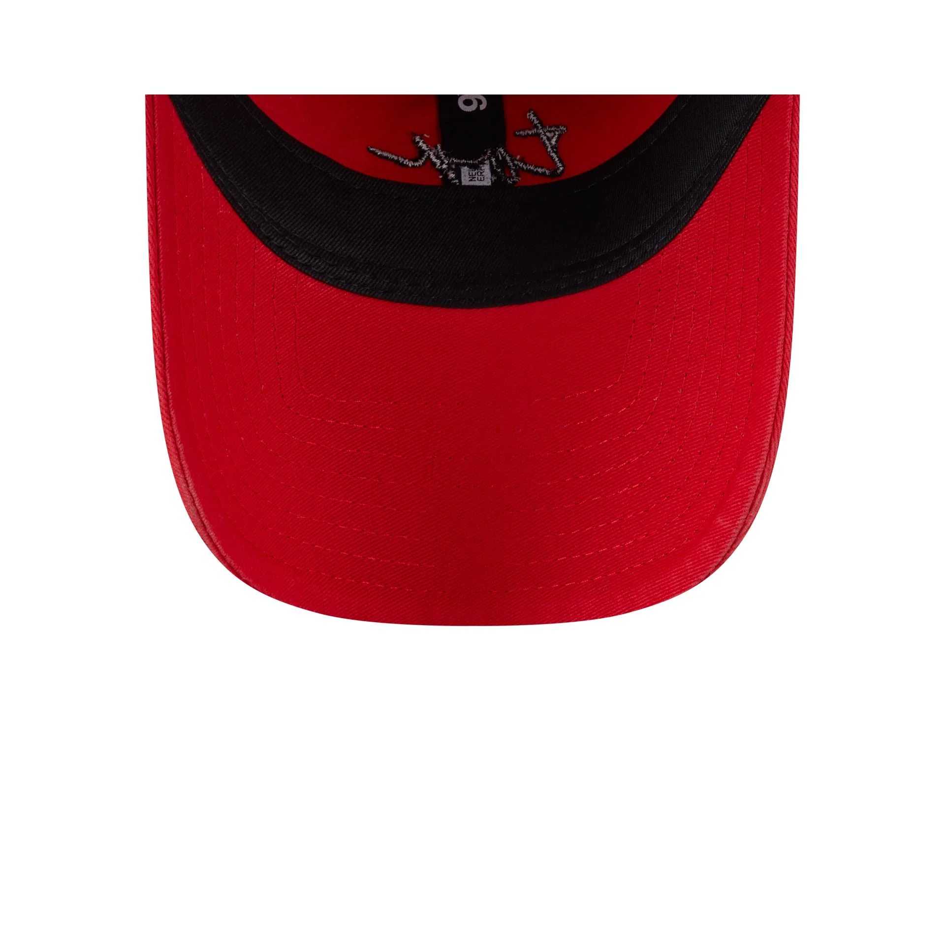 Toronto Raptors Women's Script 9TWENTY Adjustable Hat