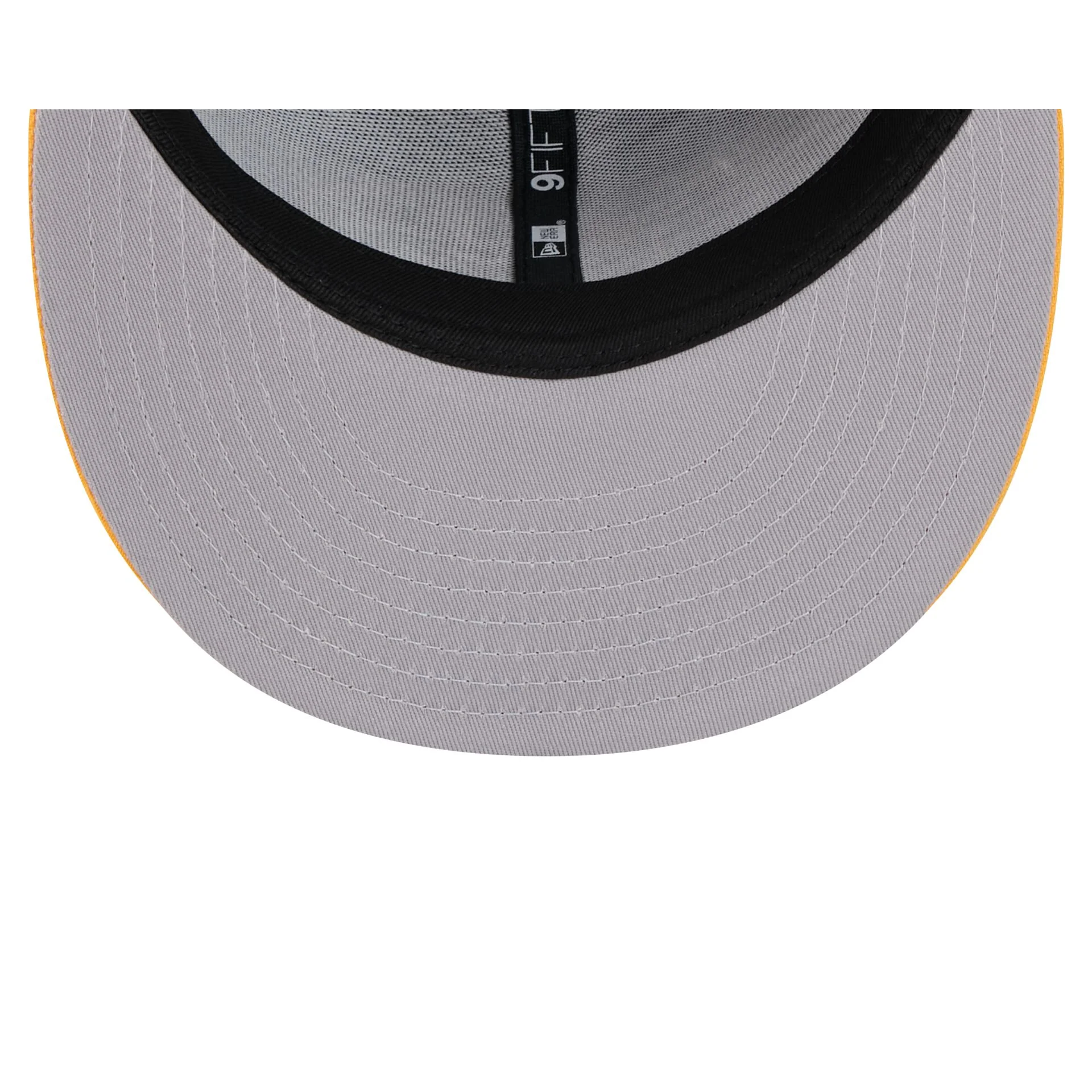 Nashville Predators 9FIFTY Snapback Hat