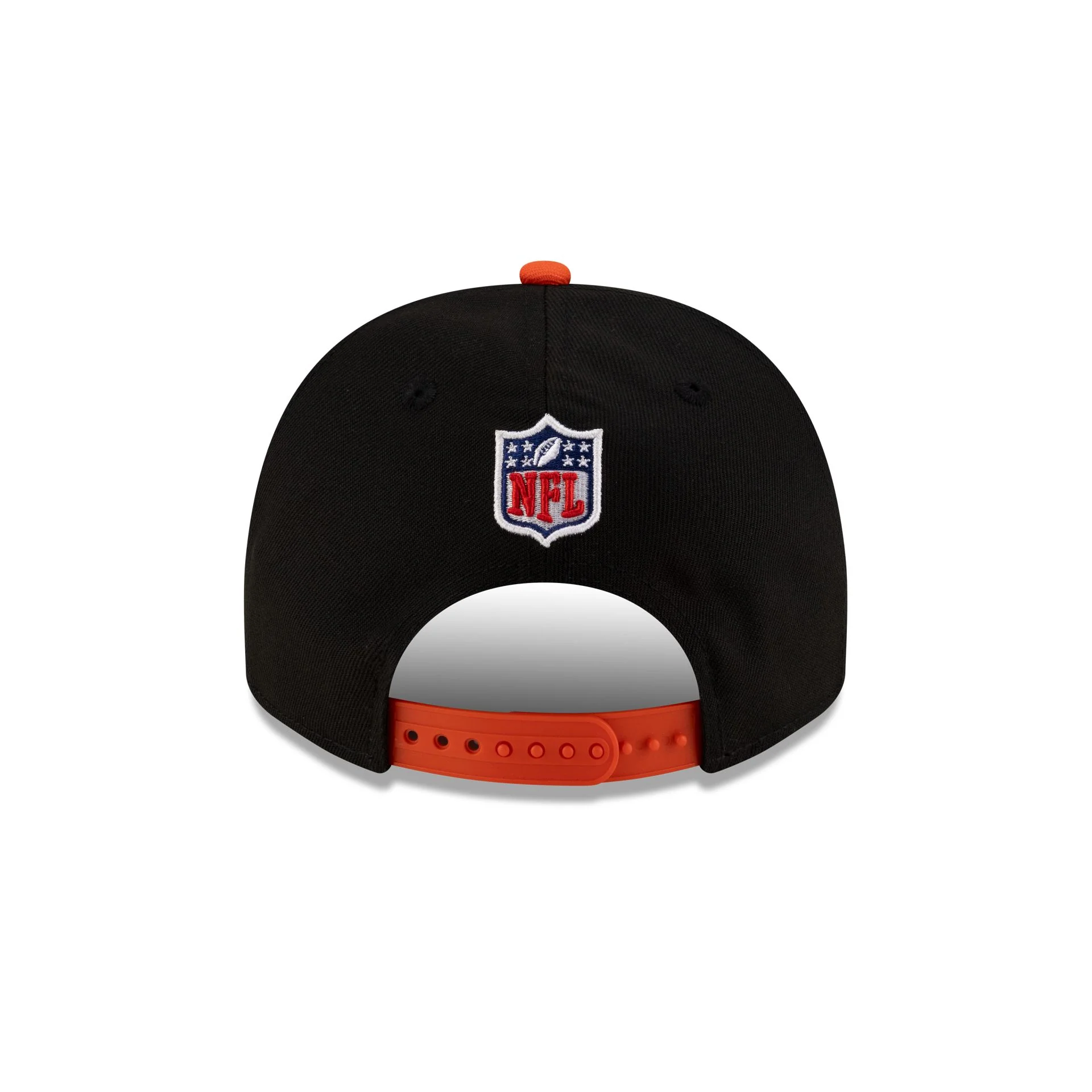 Cleveland Browns 2025 Draft Golfer Hat