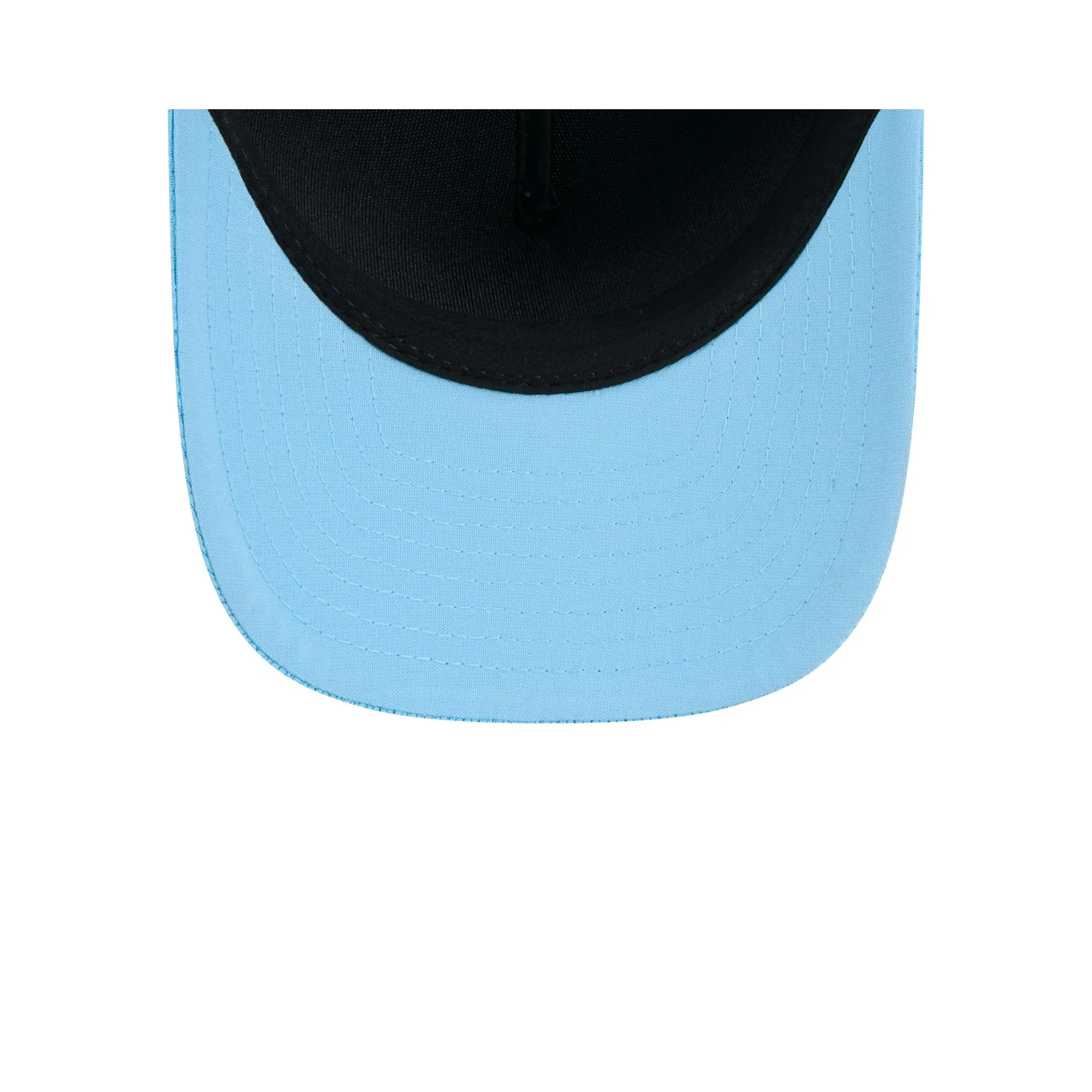 Minnesota United FC 2025 Jersey Hook 9FORTY M-Crown A-Frame Snapback Hat