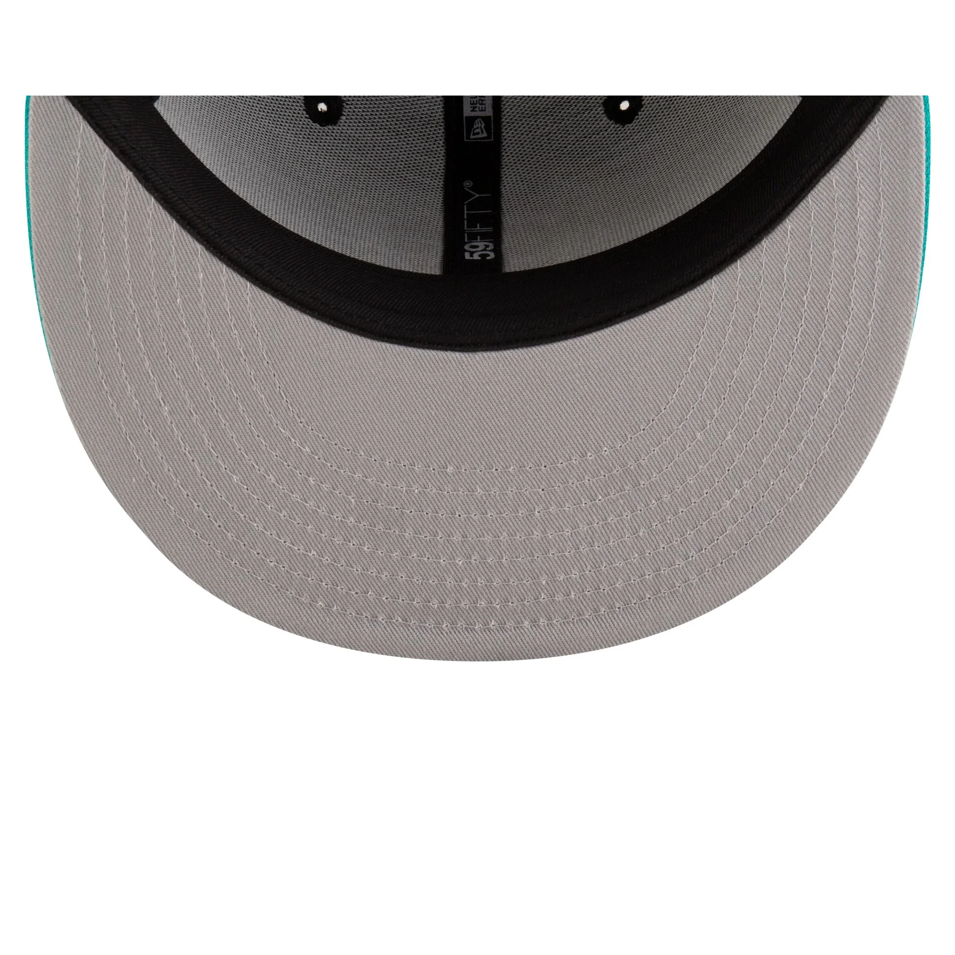 Memphis Grizzlies Classic Edition Black 59FIFTY Fitted Hat