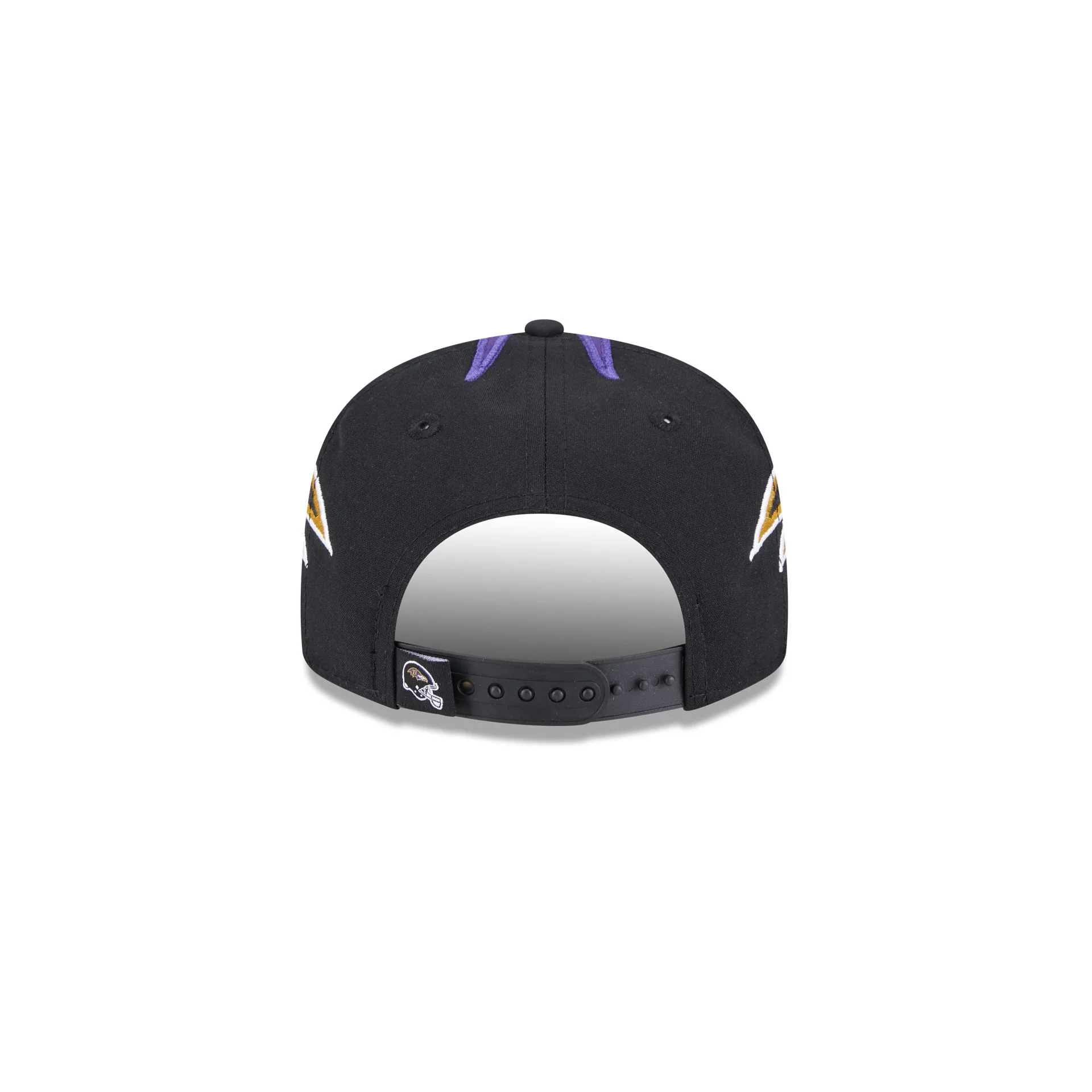 Baltimore Ravens Kids Helmet 9FIFTY Snapback Hat