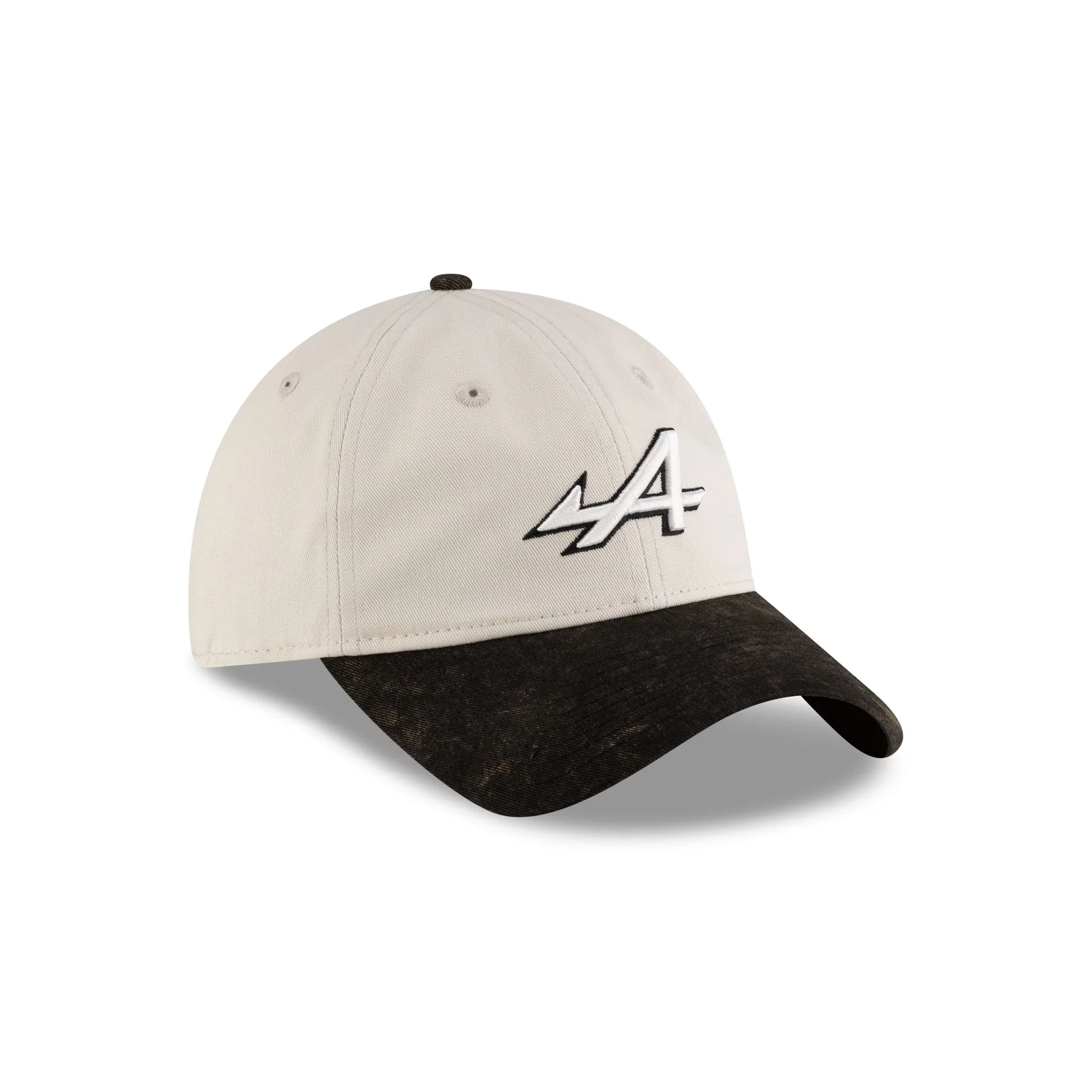 BWT Alpine F1 Team Acid Wash 9TWENTY Adjustable Hat