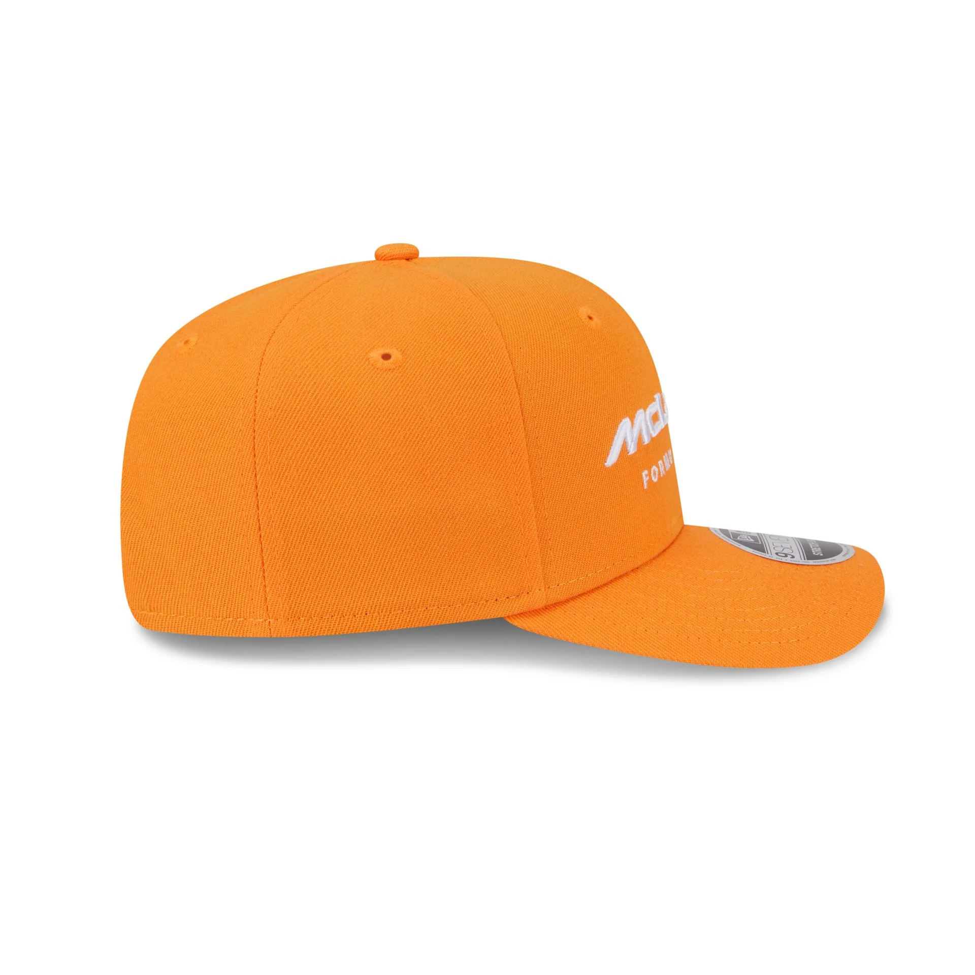McLaren Formula 1 Team 9SEVENTY Stretch-Snap Hat