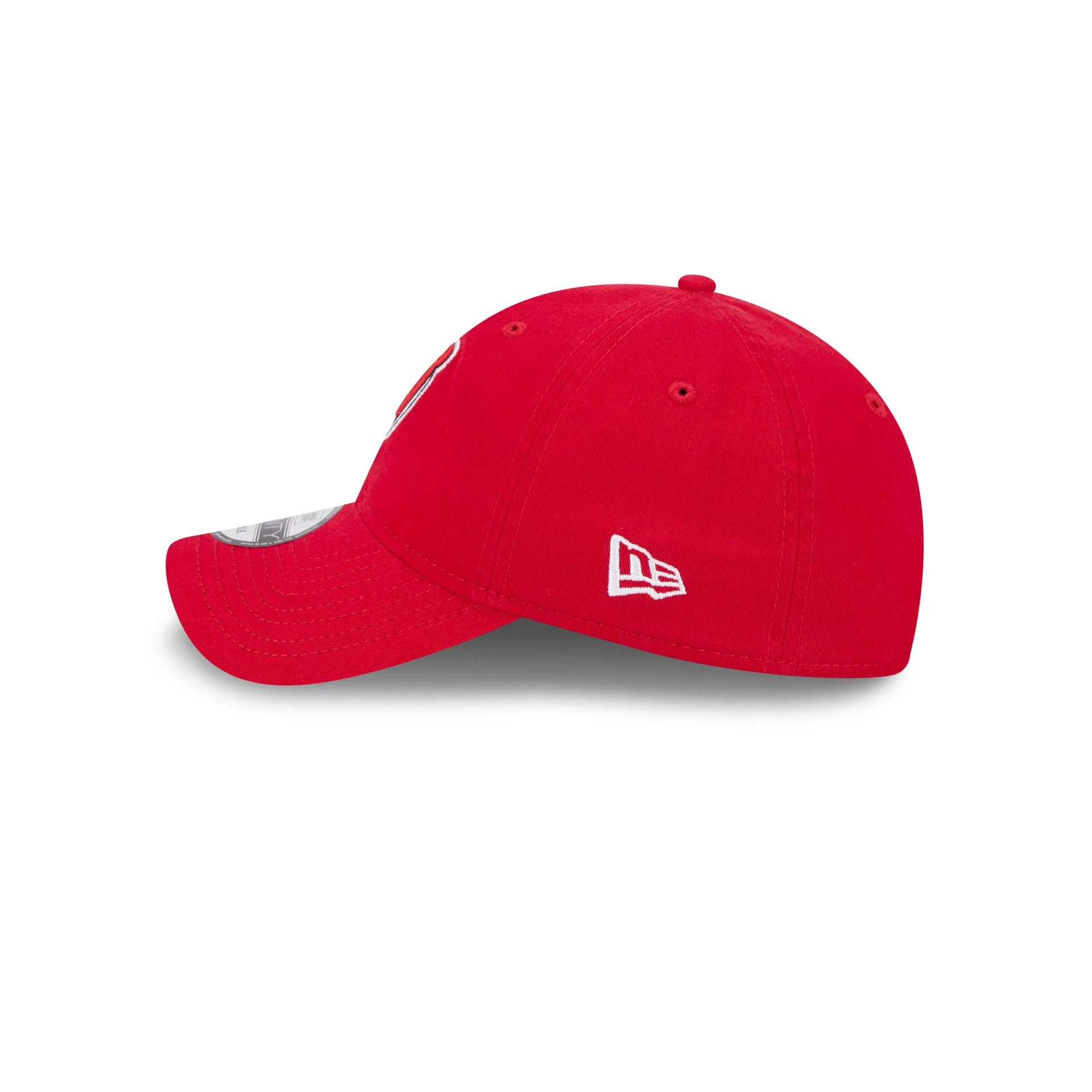 New Jersey Devils 9TWENTY Adjustable Hat