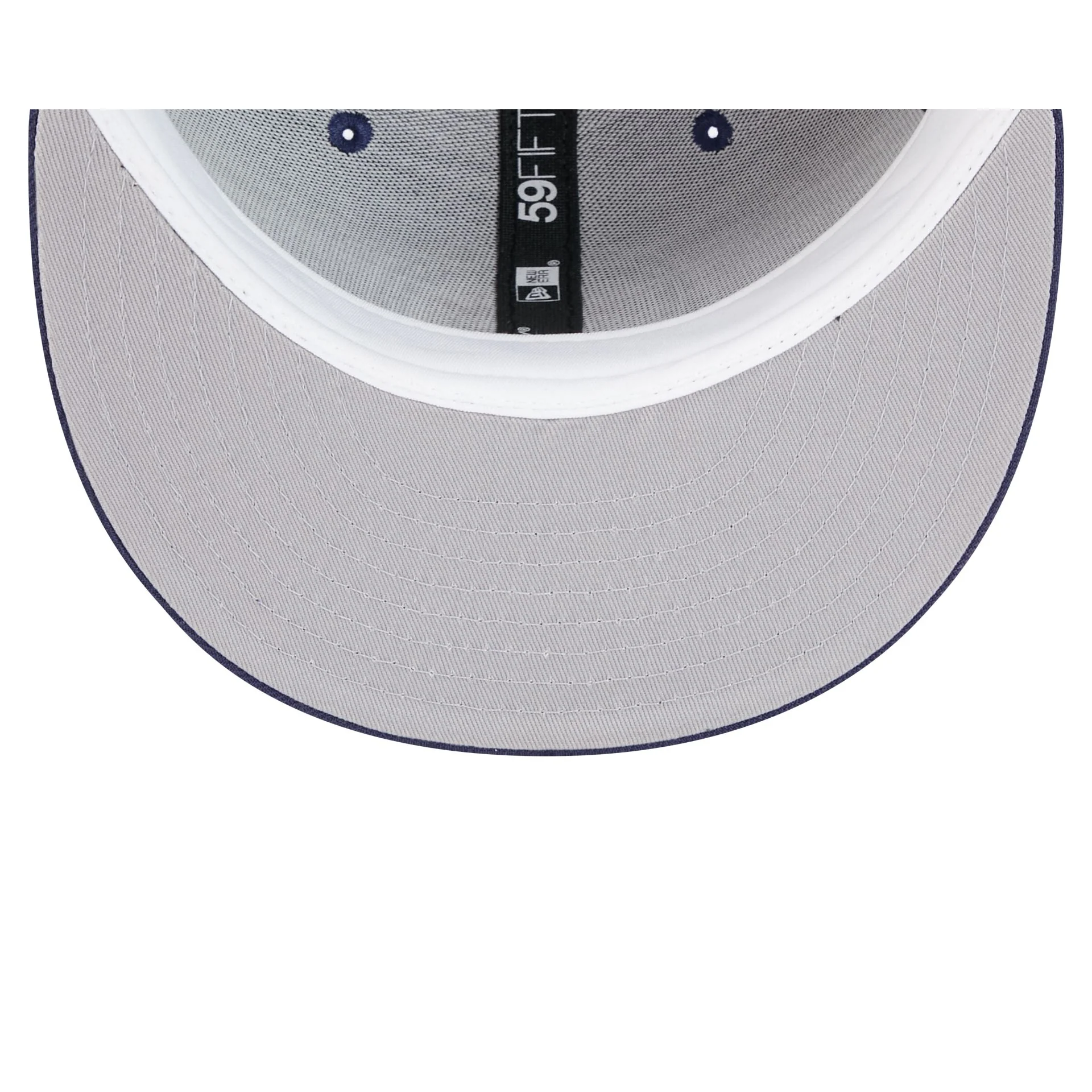 Winnipeg Jets 59FIFTY Fitted Hat
