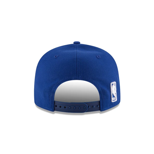 Los Angeles Clippers 9FIFTY Snapback Hat