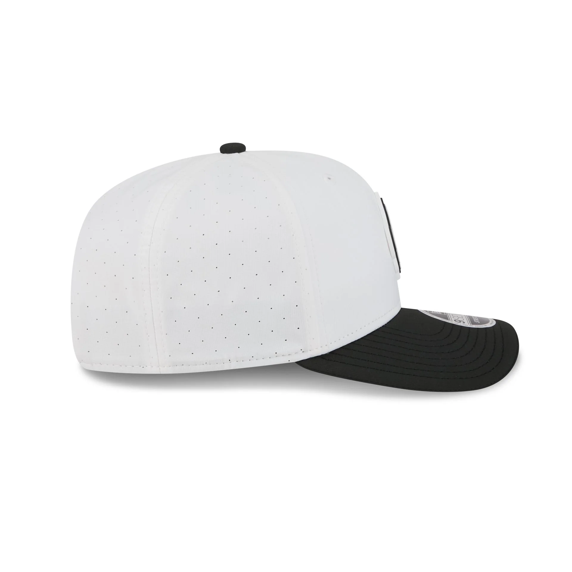 New Orleans Saints 2025 Training 9SEVENTY Stretch-Snap Hat