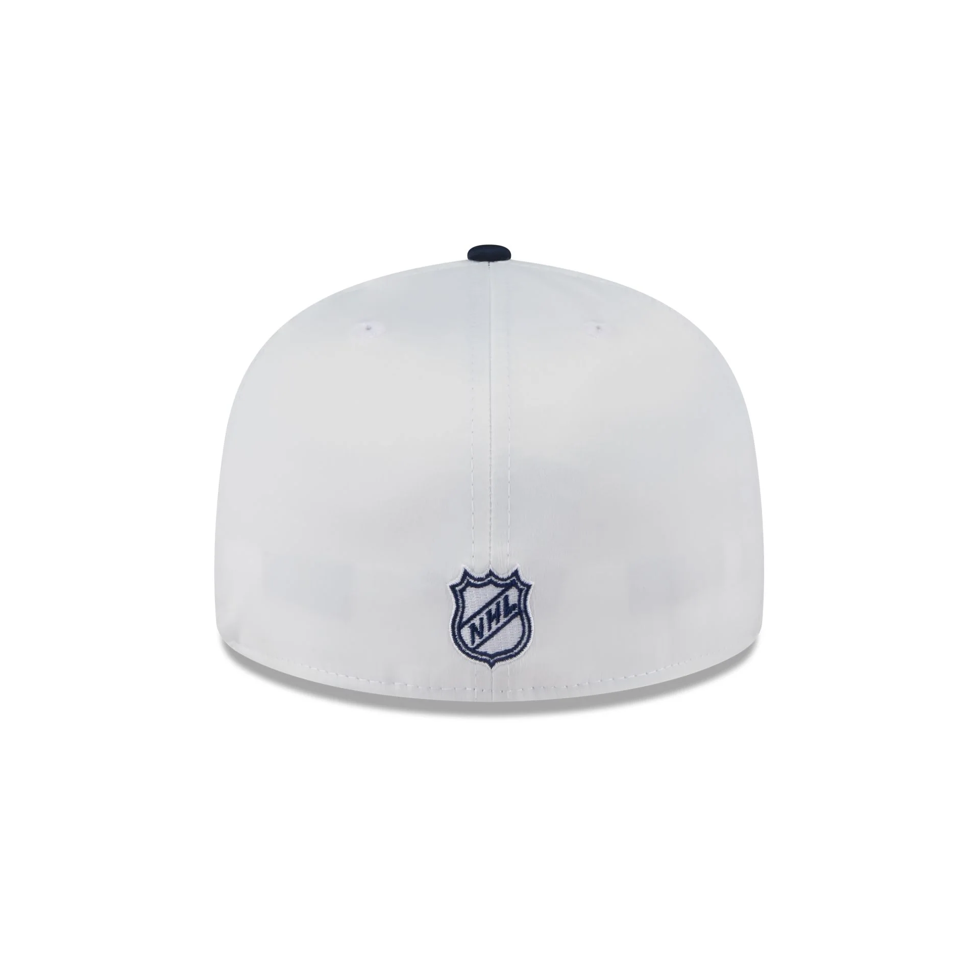 Toronto Maple Leafs Spring Satin 59FIFTY Fitted Hat