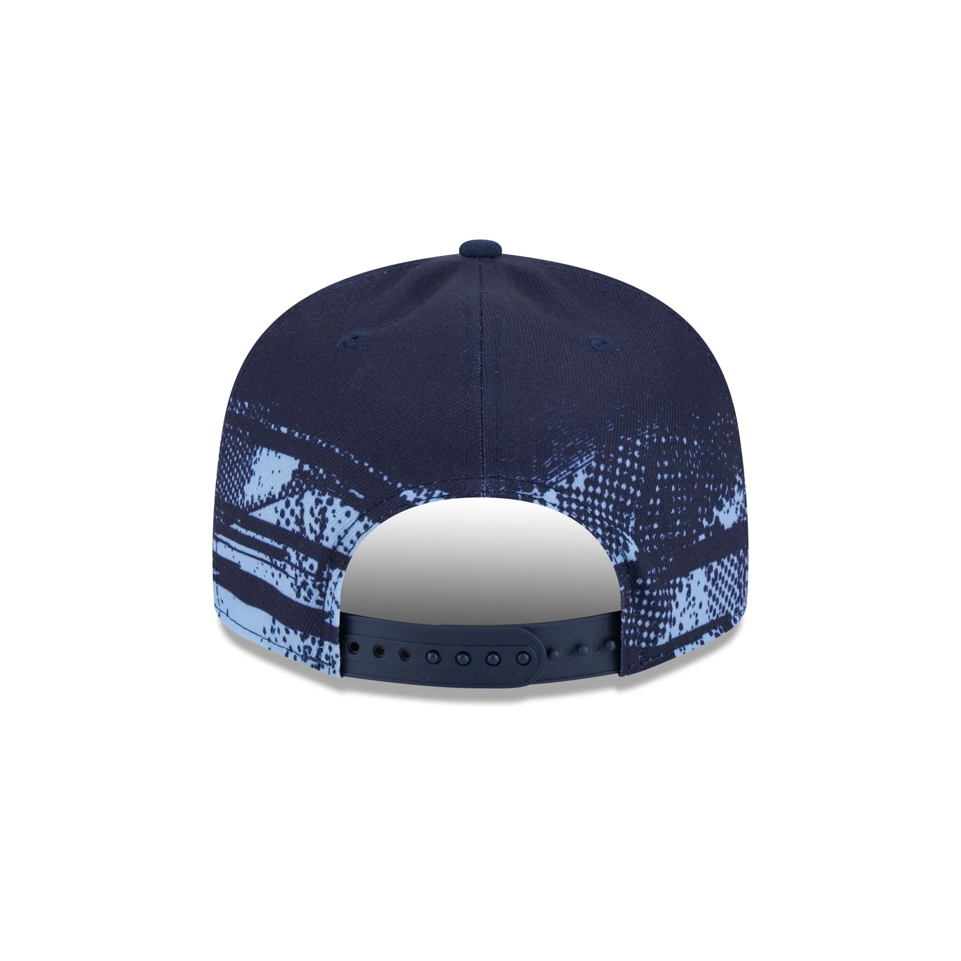 Memphis Grizzlies 2024 Tip-Off 9FIFTY Snapback Hat