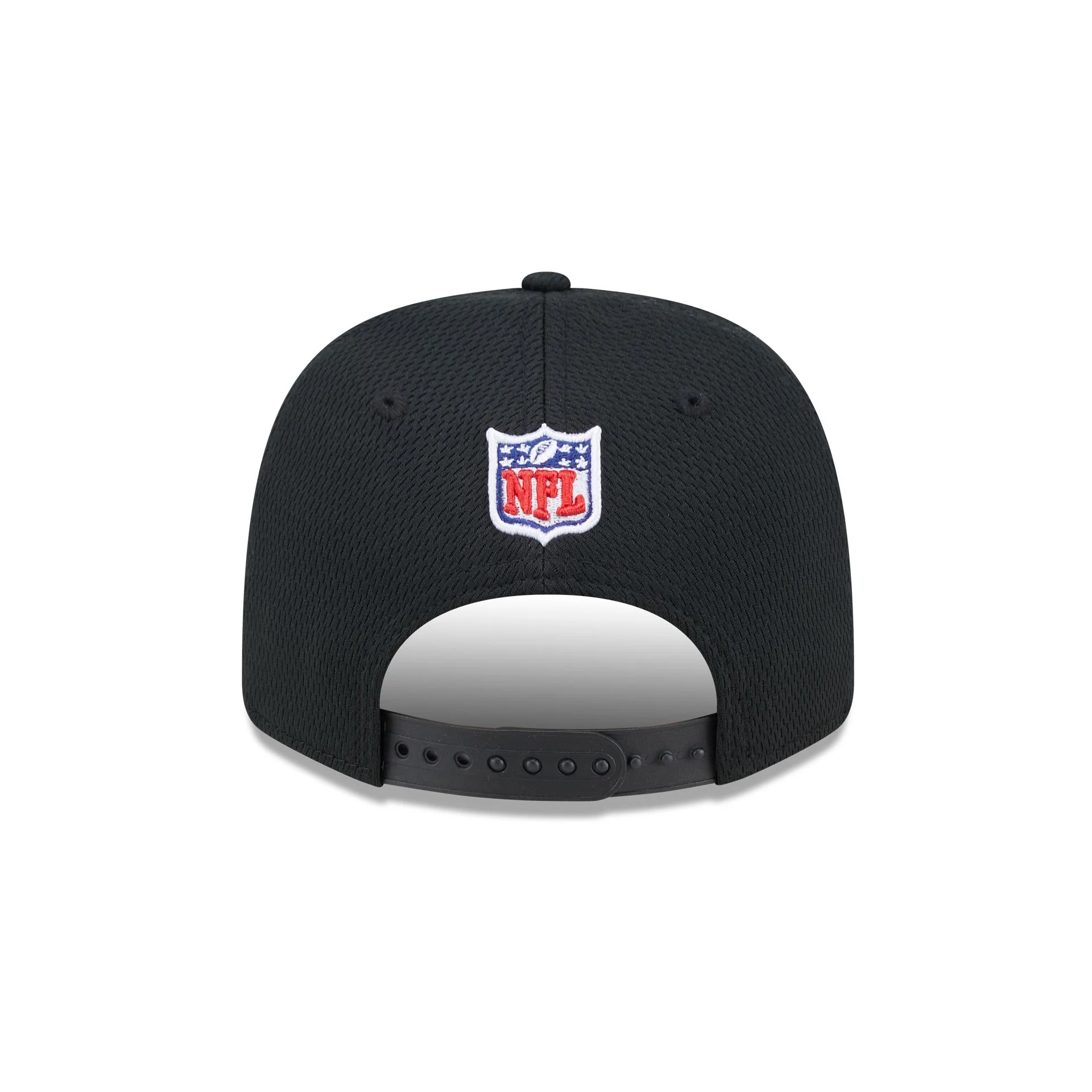 NFL 2024 Sideline 9SEVENTY Stretch-Snap Hat