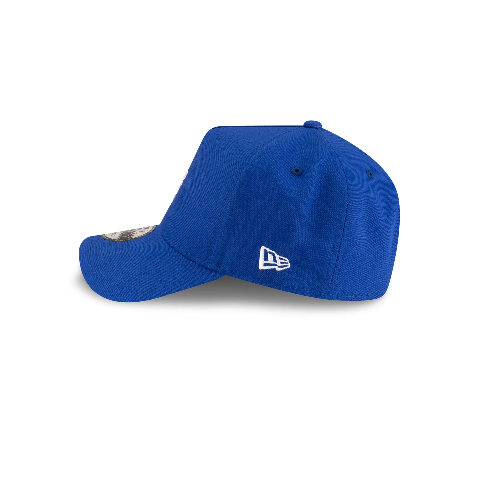 Chelsea FC Royal Blue 9FORTY A-Frame Snapback Hat