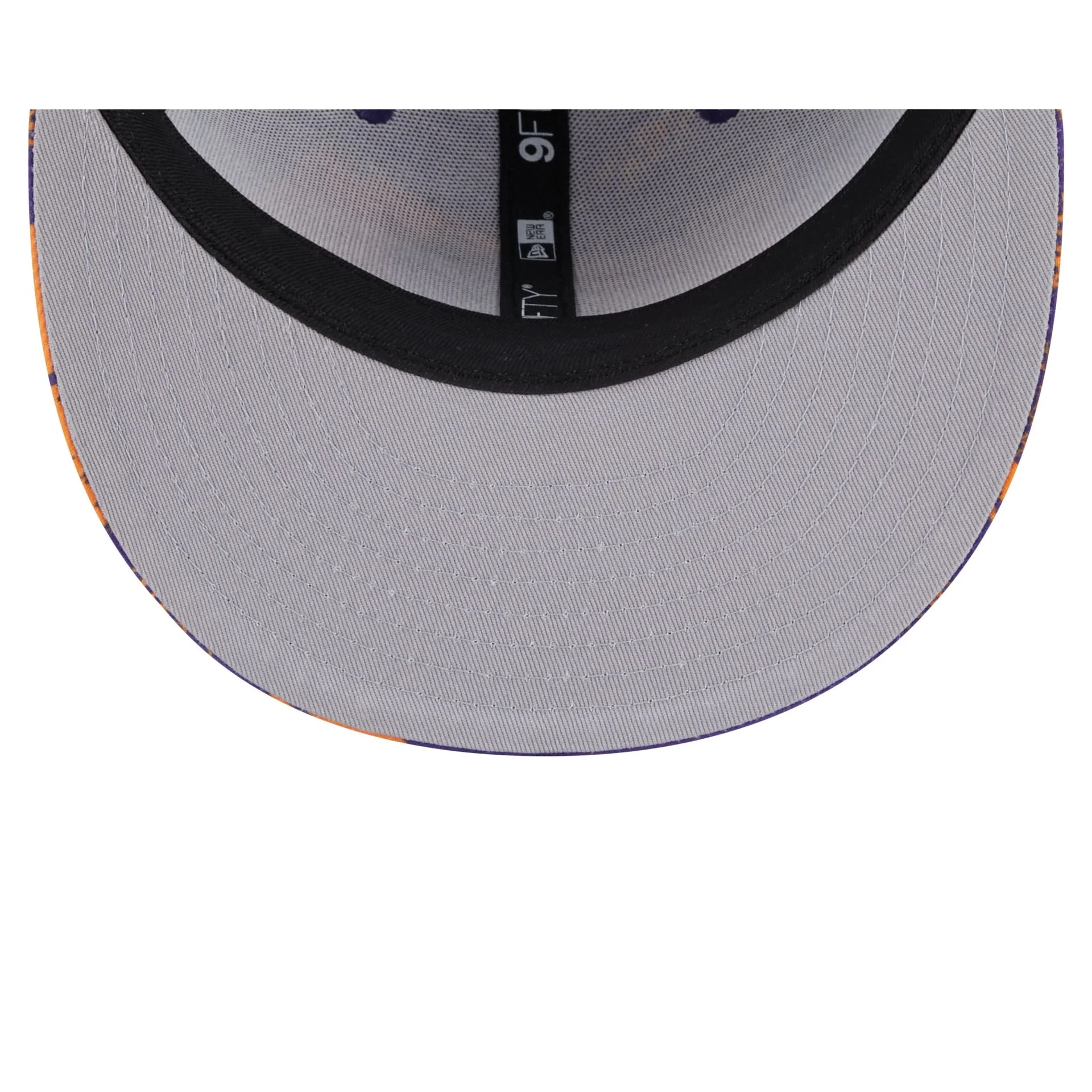 Phoenix Suns 2024 Tip-Off 9FIFTY Snapback Hat