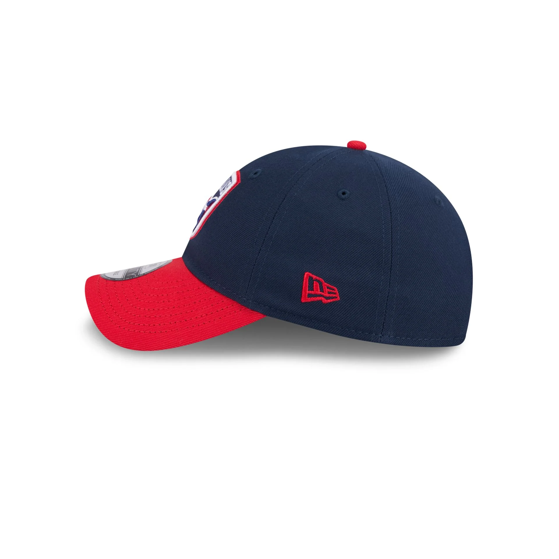 FC Dallas 2024 Jersey Hook 9TWENTY Adjustable Hat