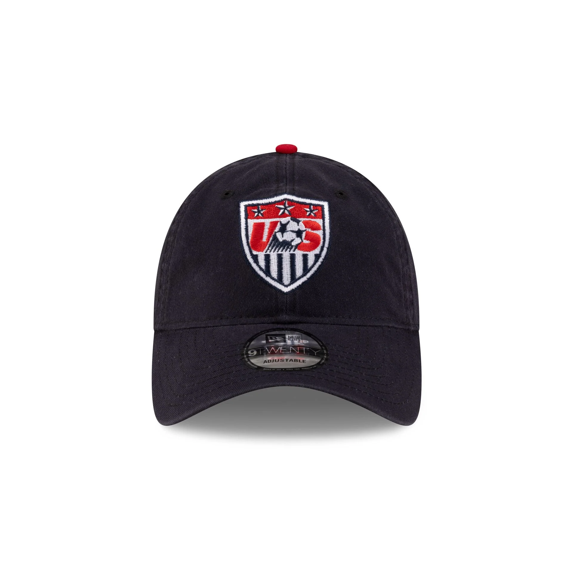 U.S. Soccer Retro 1995 9TWENTY Adjustable Hat