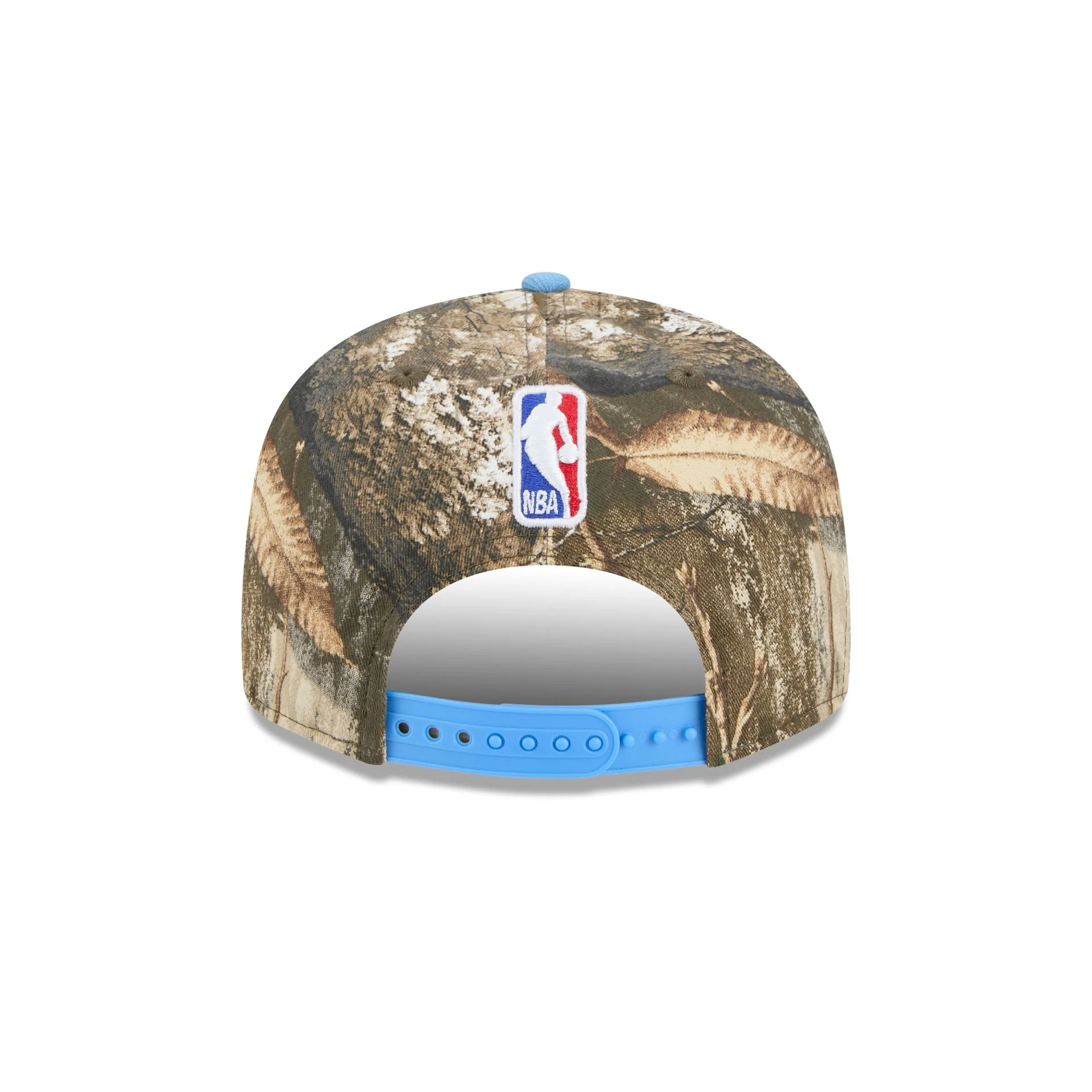 Cleveland Cavaliers 2024 Country x City Realtree 9FIFTY Snapback Hat