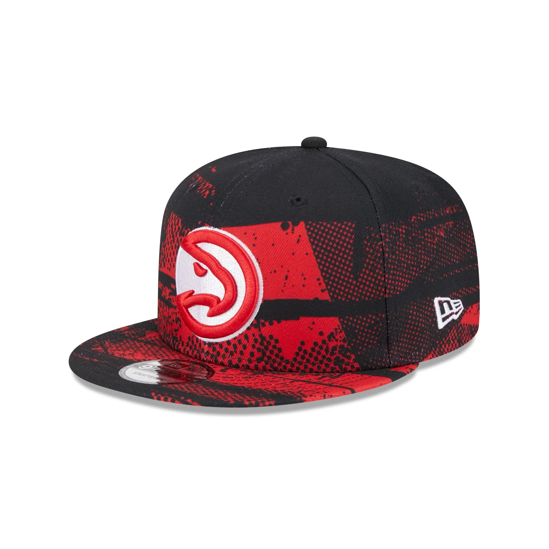 Atlanta Hawks 2024 Tip-Off 9FIFTY Snapback Hat
