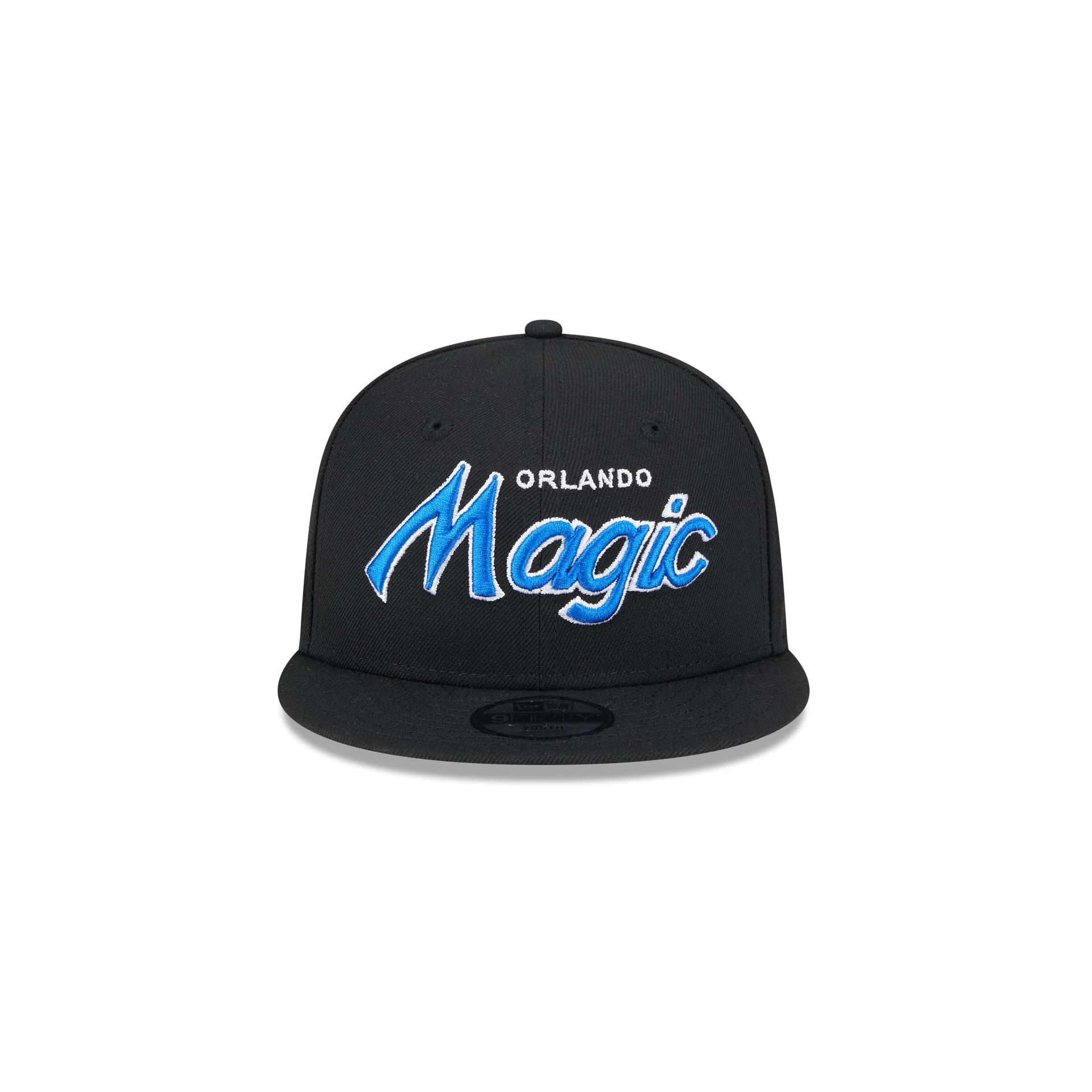 Orlando Magic Script Kids 9FIFTY Snapback Hat