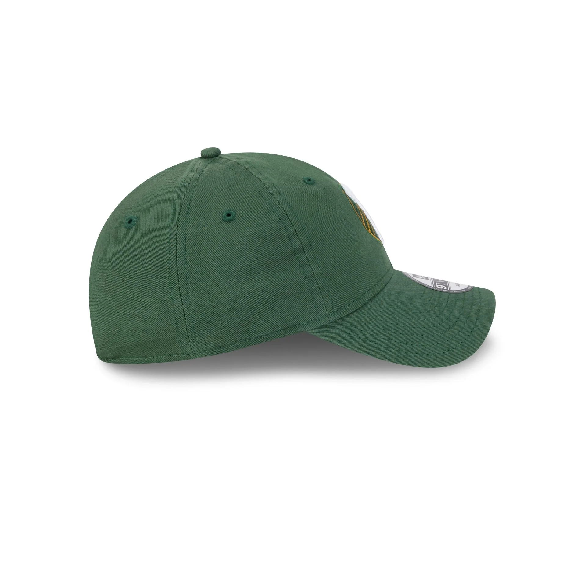 Portland Timbers Team 9TWENTY Adjustable Hat