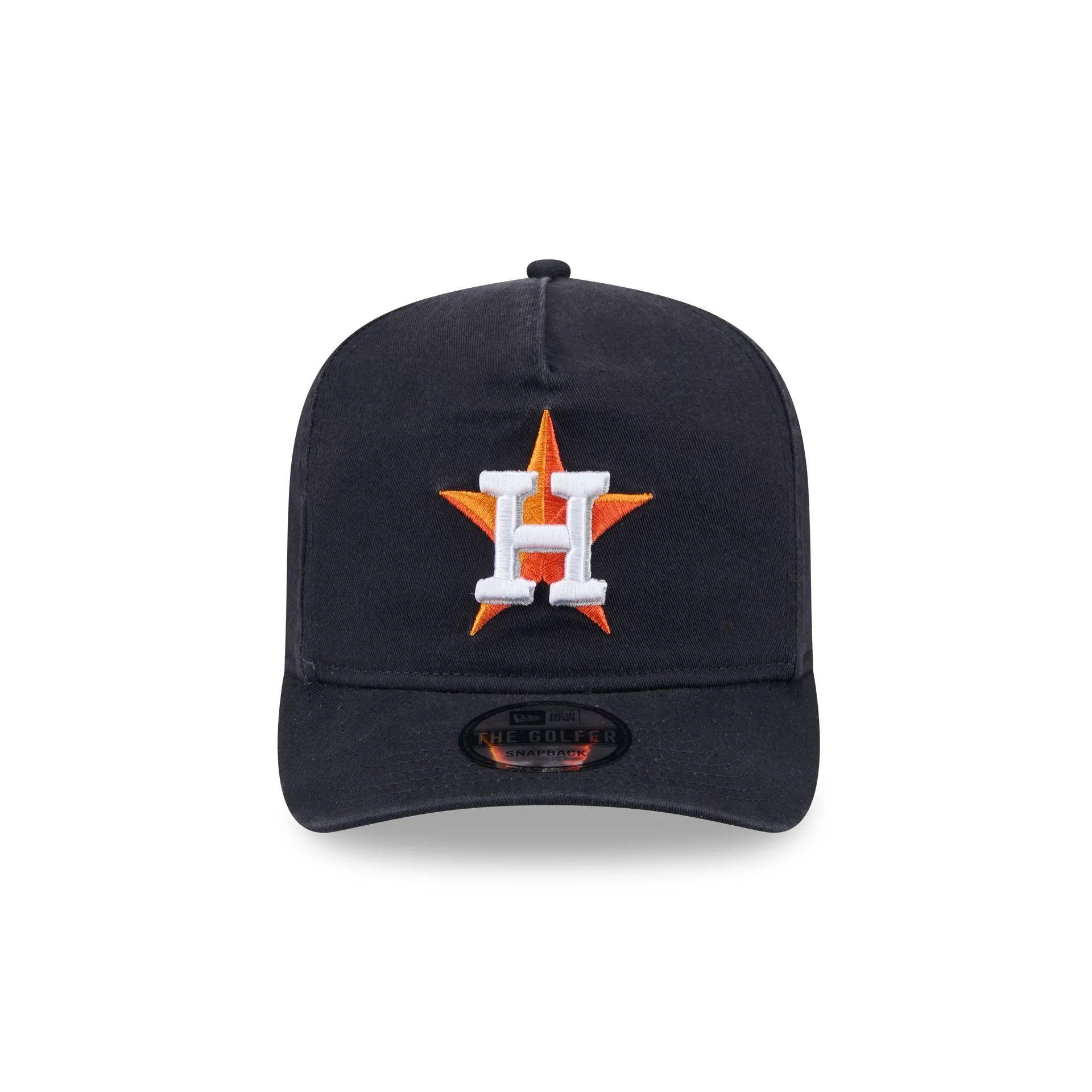 Houston Astros Jackie Robinson Day 2025 Golfer Hat